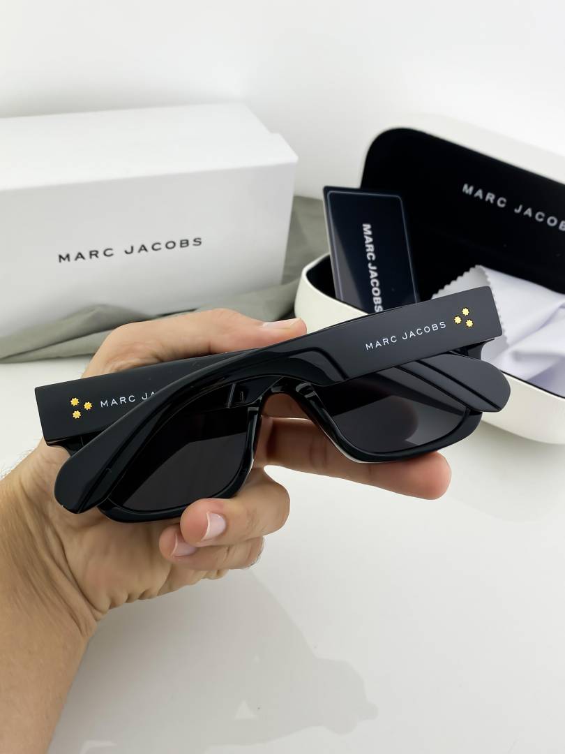 MARC JACOBS BLACK M11-18 - Image 4