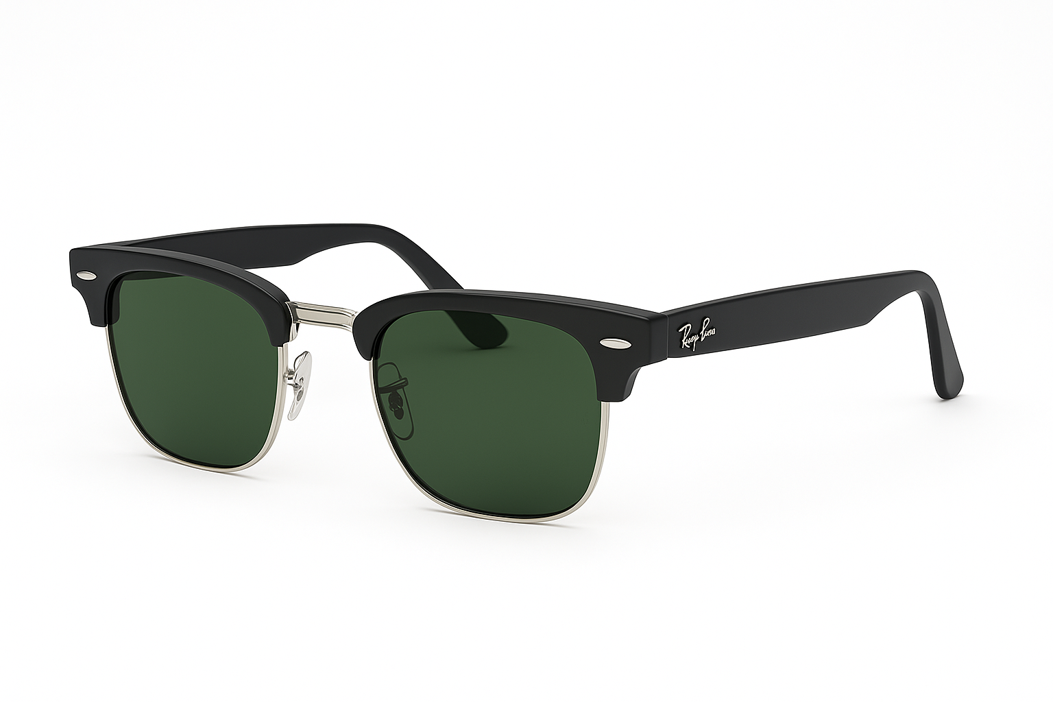 Ray-Ban 0RB4190 clubmaster sunglasses