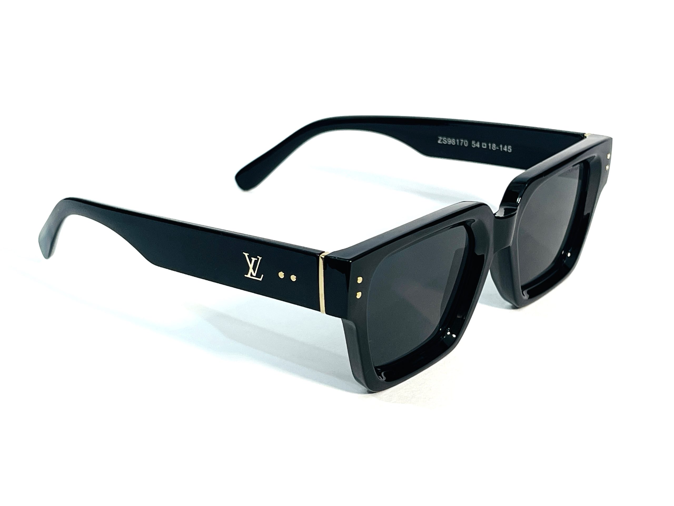 LOUIS VUITTON Premium quality sunglasses - Image 2