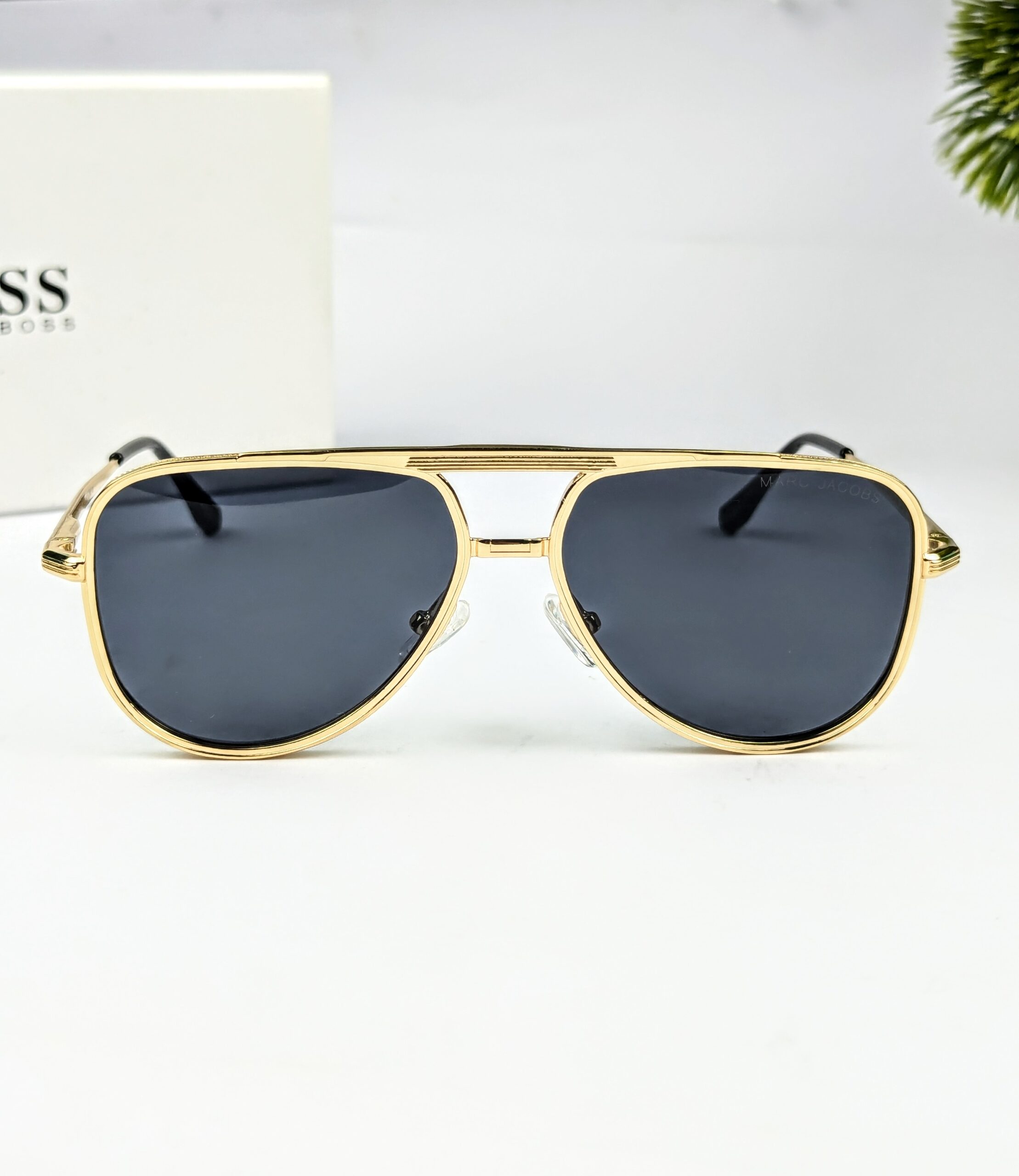 Premium Quality Metal Frame Sunglass