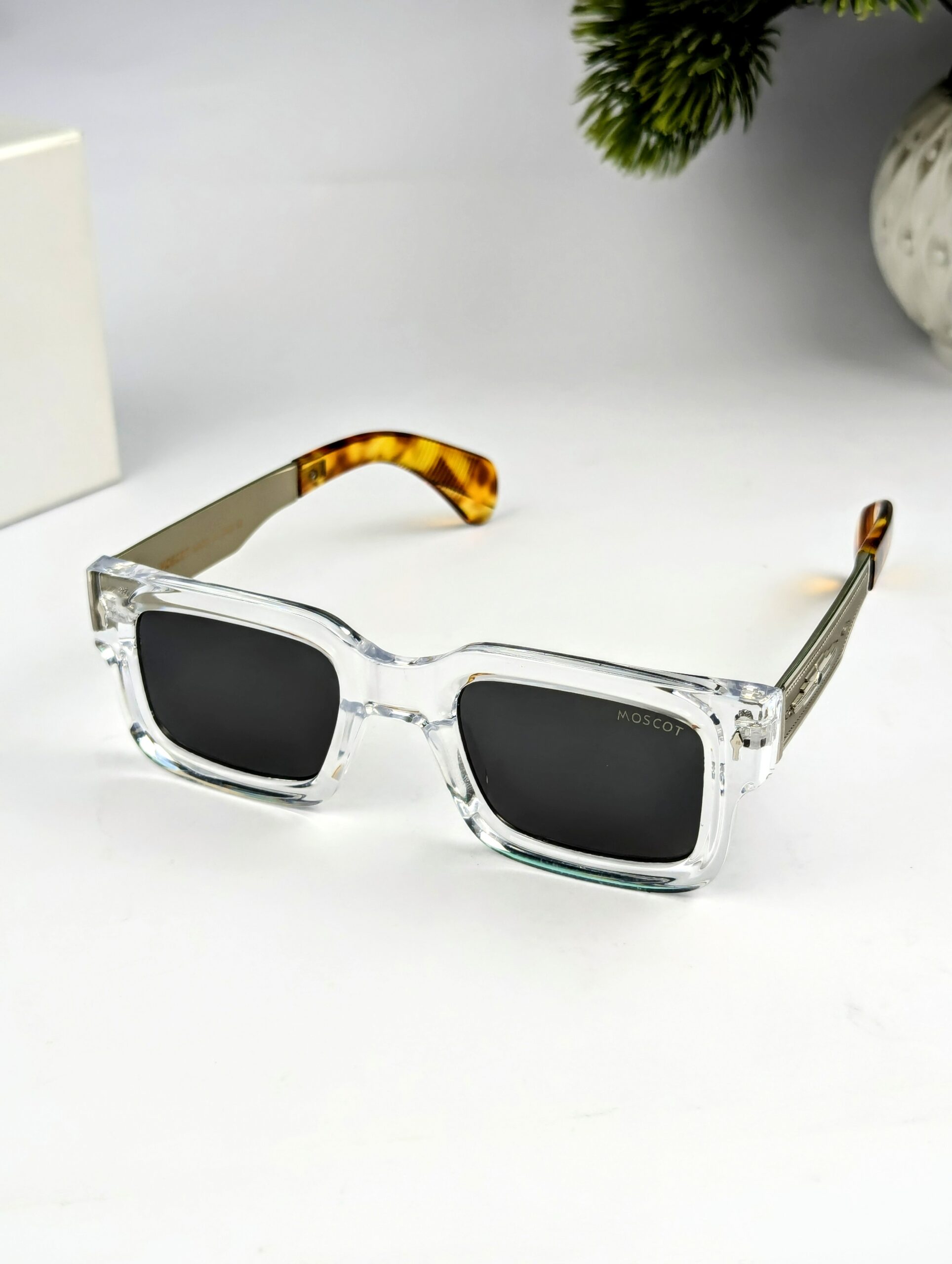 Moscot premium Brand Sunglasses - Image 2