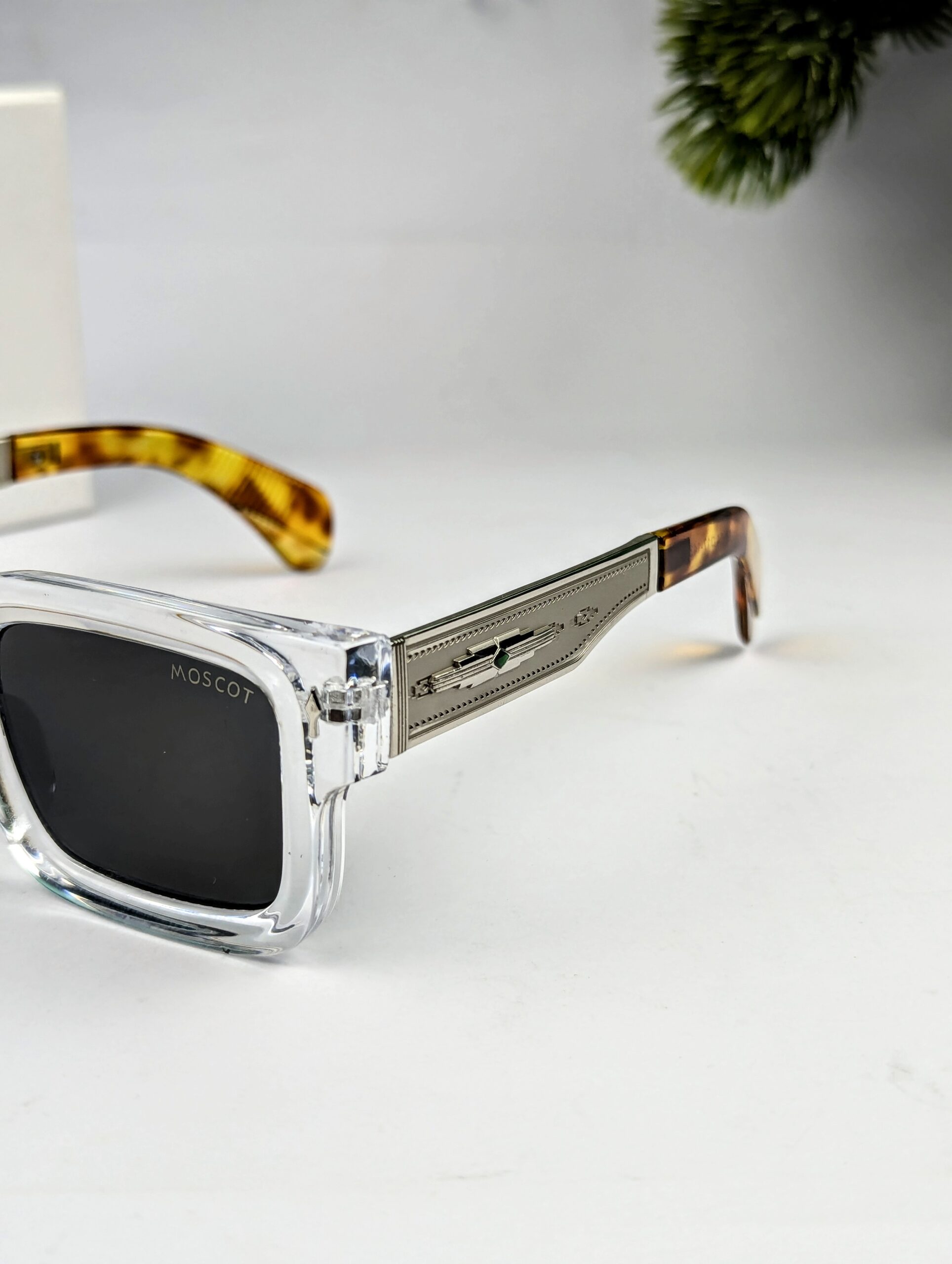 Moscot premium Brand Sunglasses - Image 3
