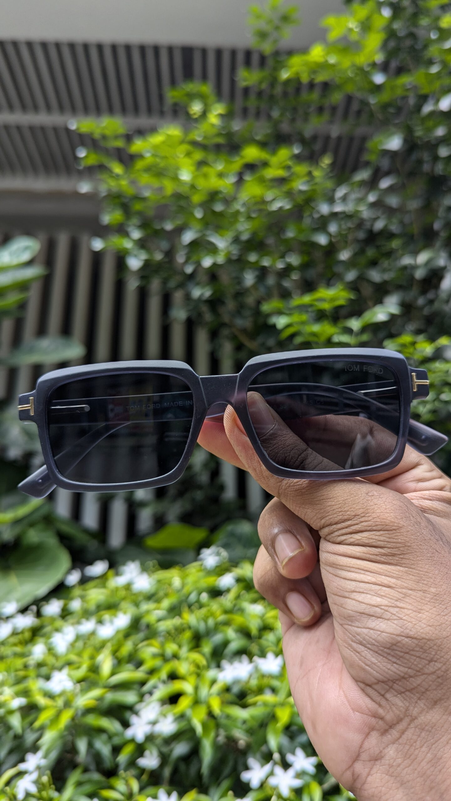 New Tomford brand premium quality sunglasses - Image 3