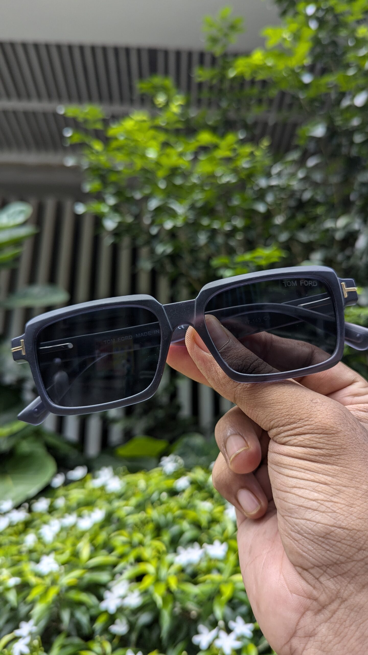 New Tomford brand premium quality sunglasses - Image 2