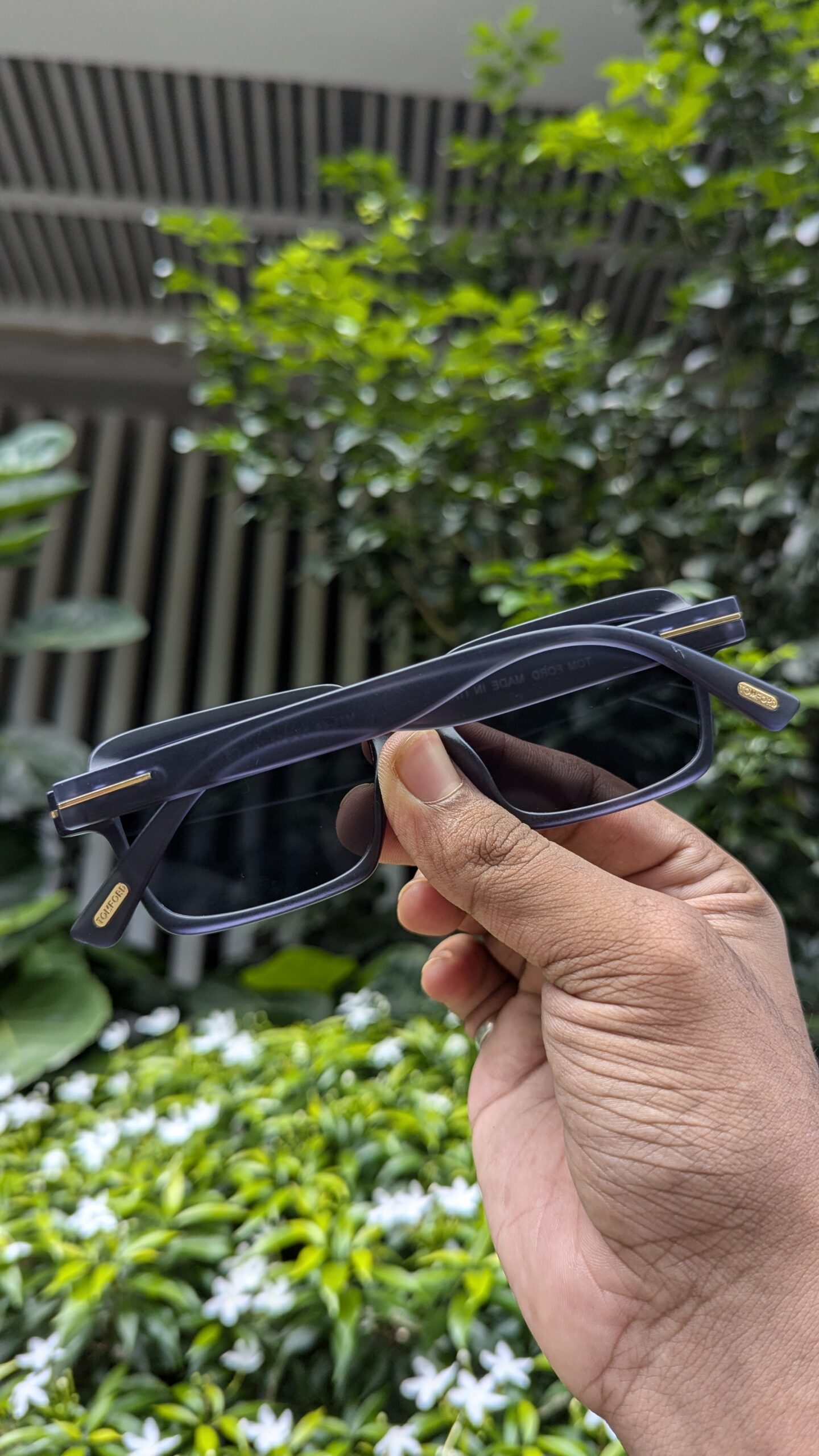 New Tomford brand premium quality sunglasses - Image 4