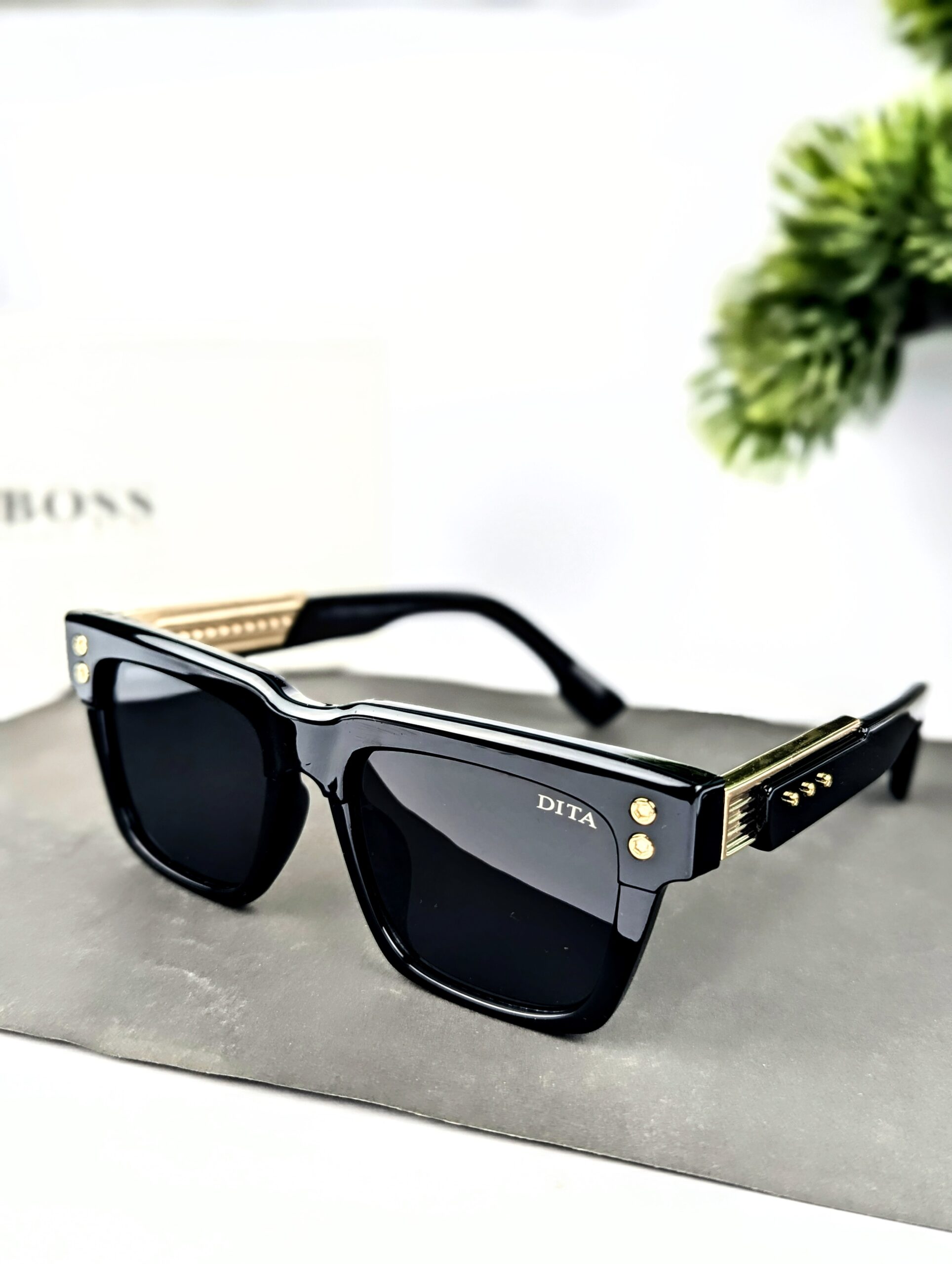 Dita Design Stylish Sunglass | Dita ZS98312