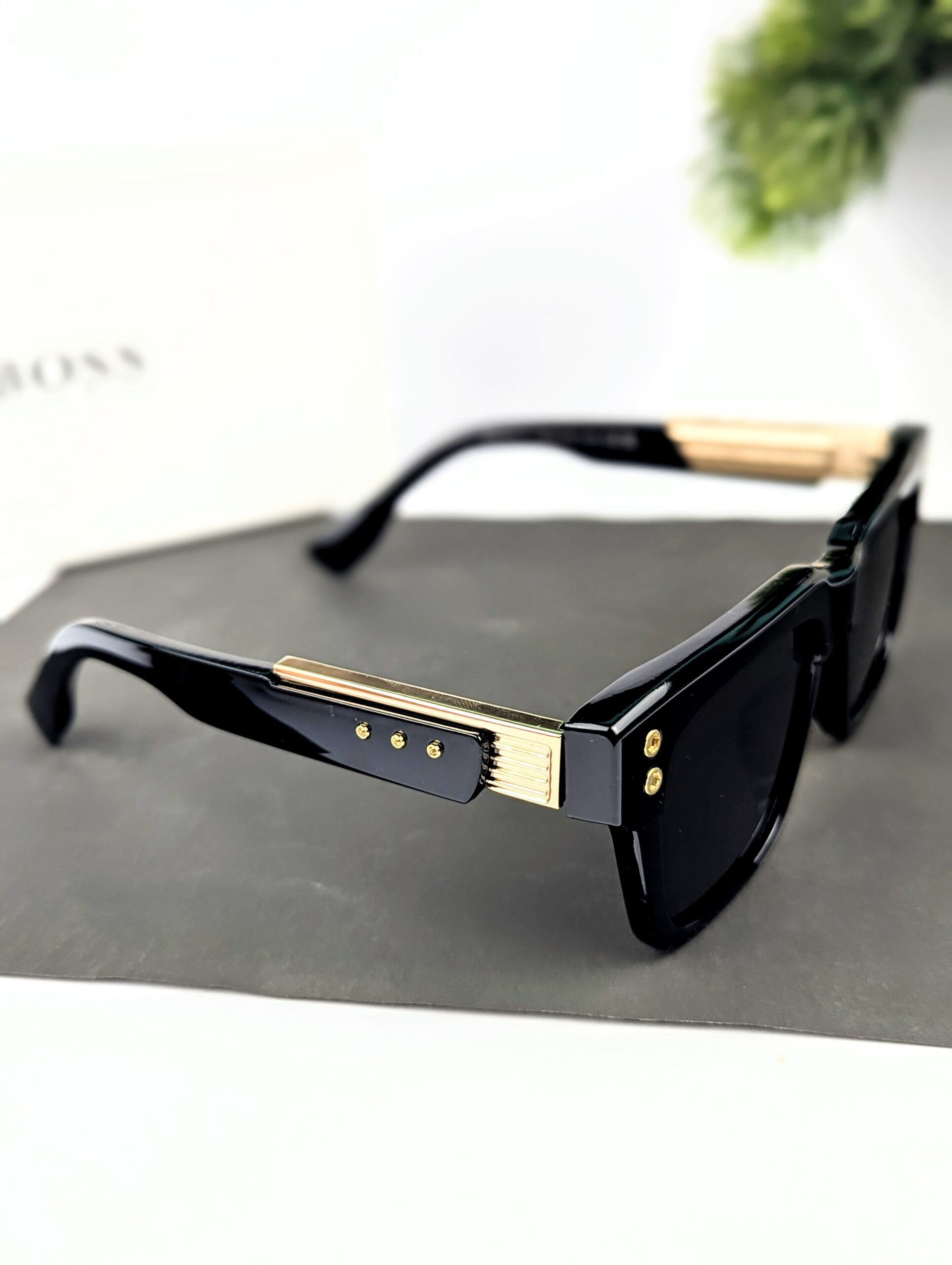 Dita Design Stylish Sunglass | Dita ZS98312 - Image 3