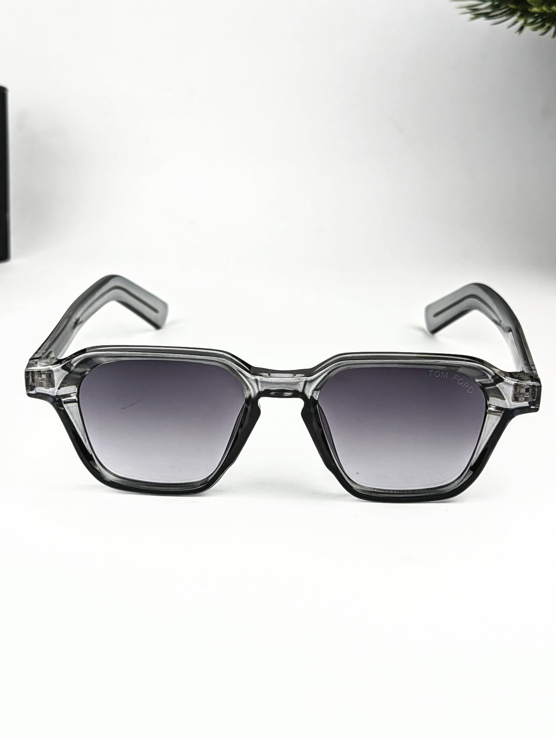 Luxury tomford unique unisex sunglasses - Image 2