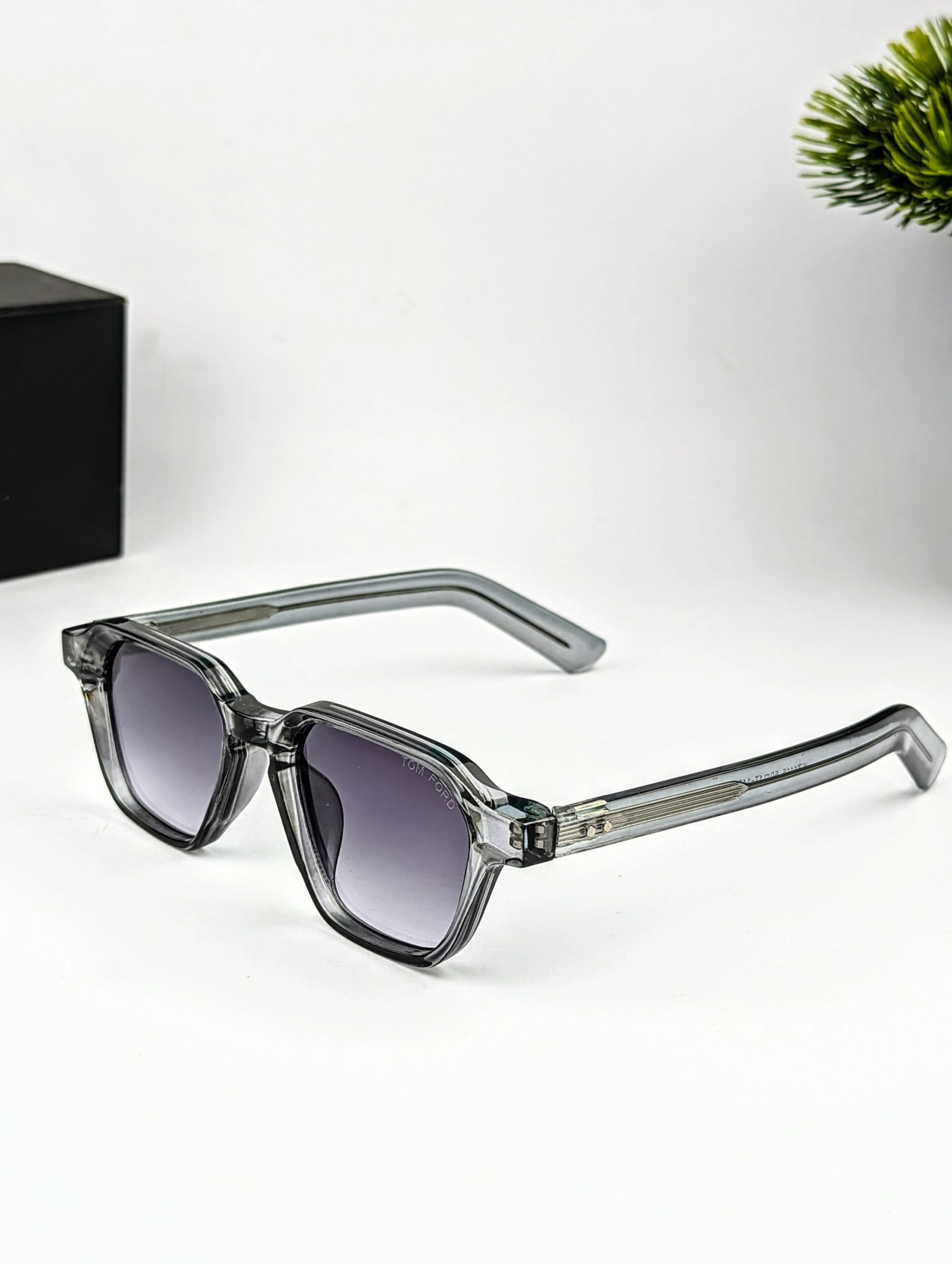 Luxury tomford unique unisex sunglasses