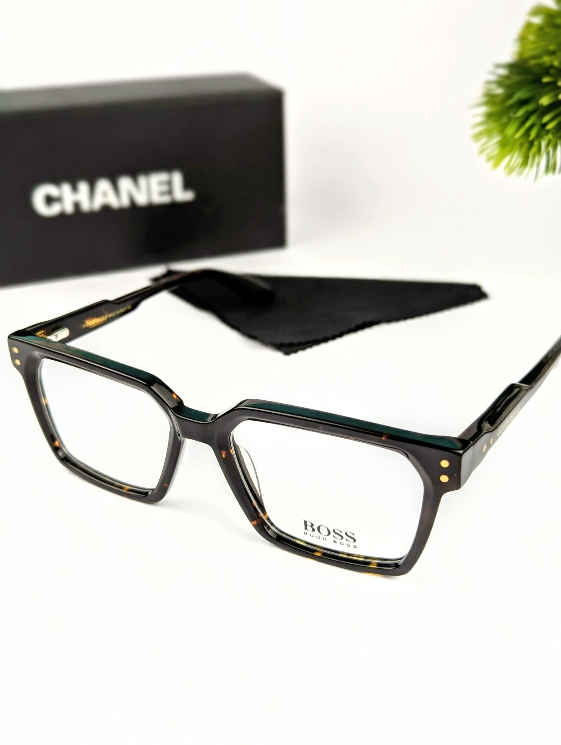 HUGO BOSS FRAME HG 8202 QMM