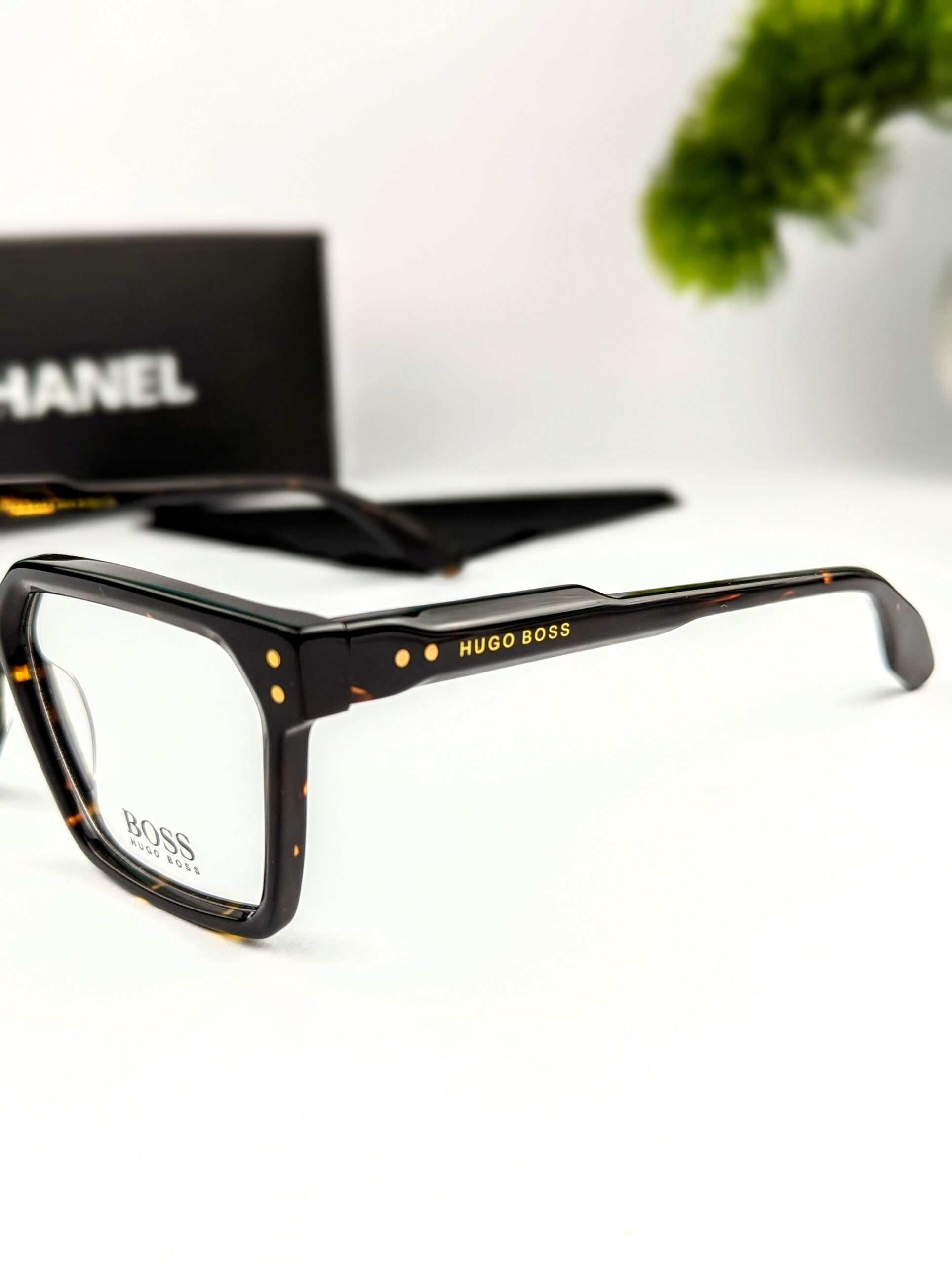 HUGO BOSS FRAME HG 8202 QMM - Image 3