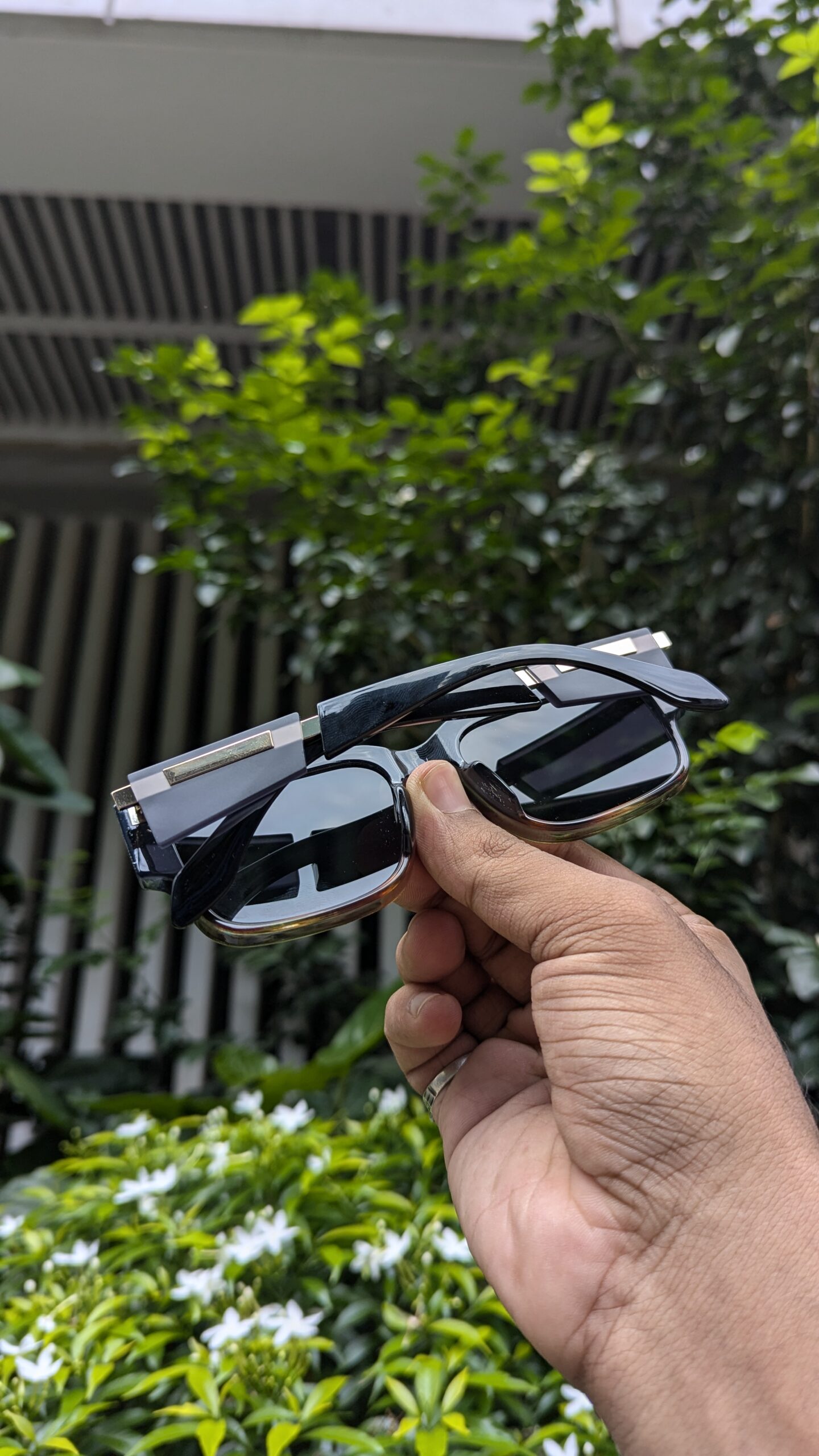 New Square Sunglass Men Luxury Sunglasses Women Vintage Fashion Glasses Summer Vacation Gafas De Sol Hombre Lunette Soleil Femme - Image 5