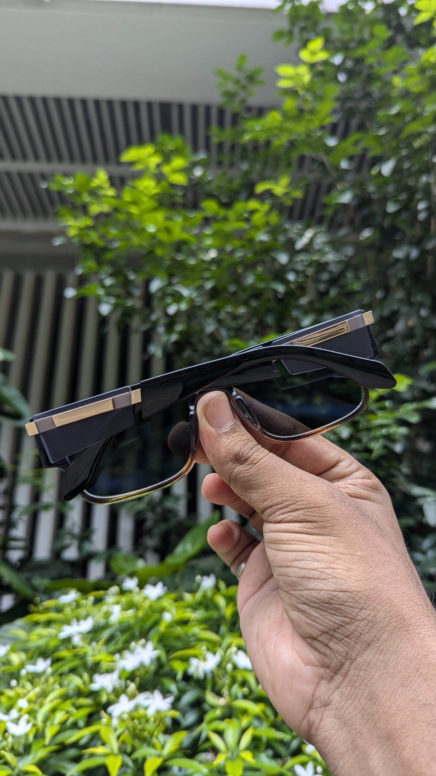New Square Sunglass Men Luxury Sunglasses Women Vintage Fashion Glasses Summer Vacation Gafas De Sol Hombre Lunette Soleil Femme - Image 4