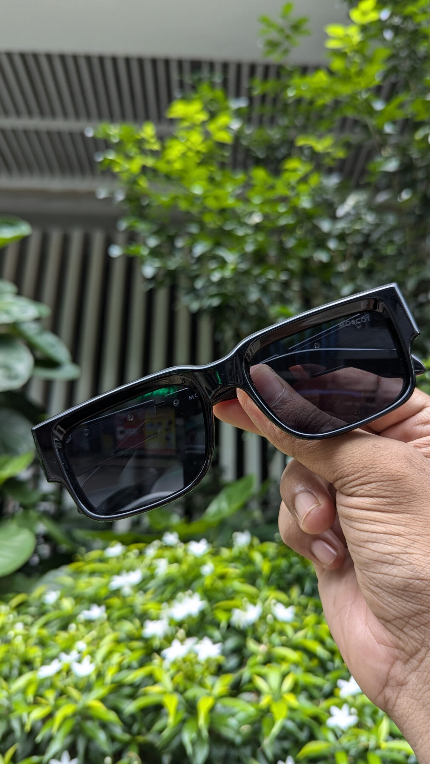 New Square Sunglass Men Luxury Sunglasses Women Vintage Fashion Glasses Summer Vacation Gafas De Sol Hombre Lunette Soleil Femme - Image 3