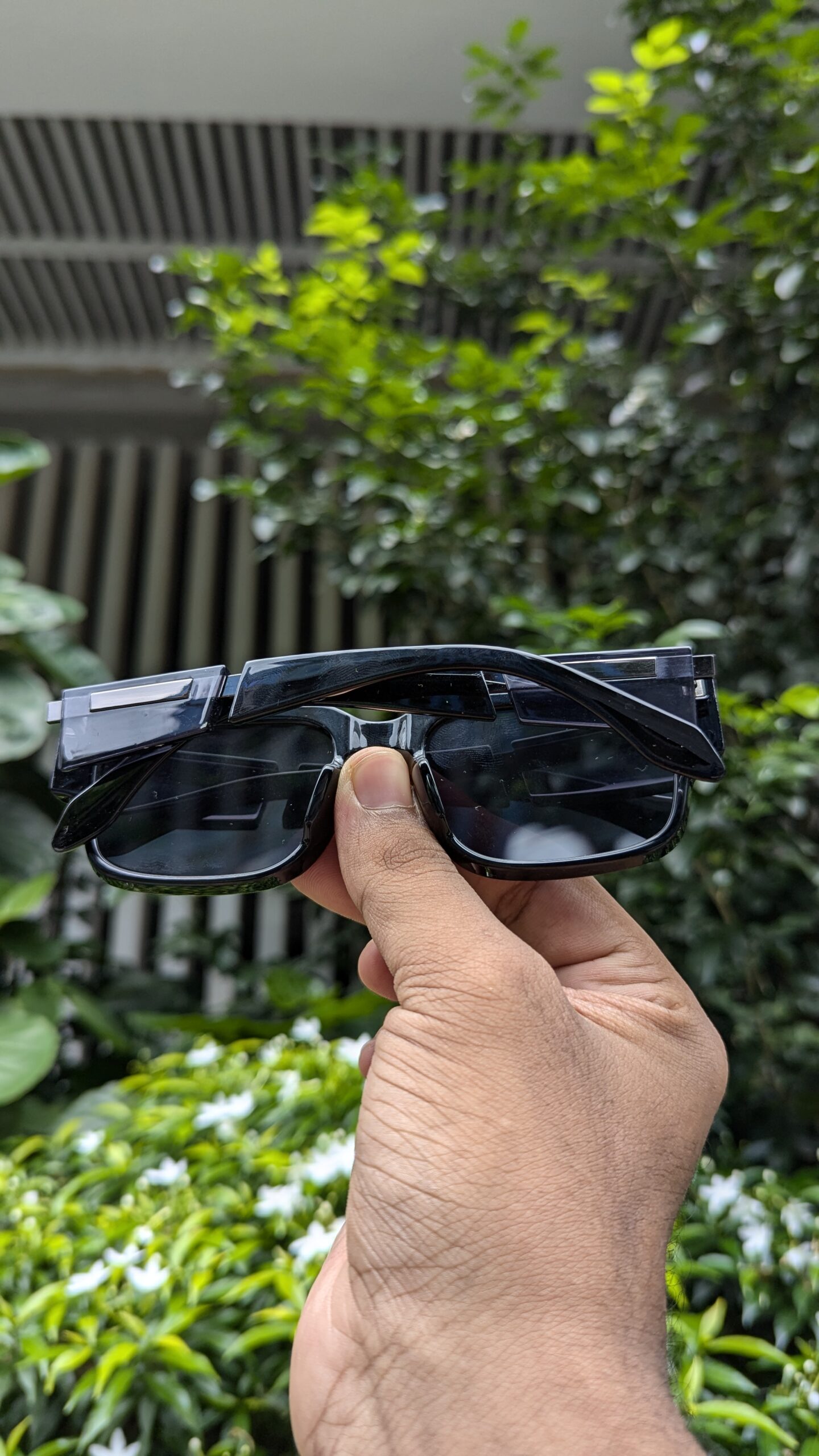 New Square Sunglass Men Luxury Sunglasses Women Vintage Fashion Glasses Summer Vacation Gafas De Sol Hombre Lunette Soleil Femme - Image 4