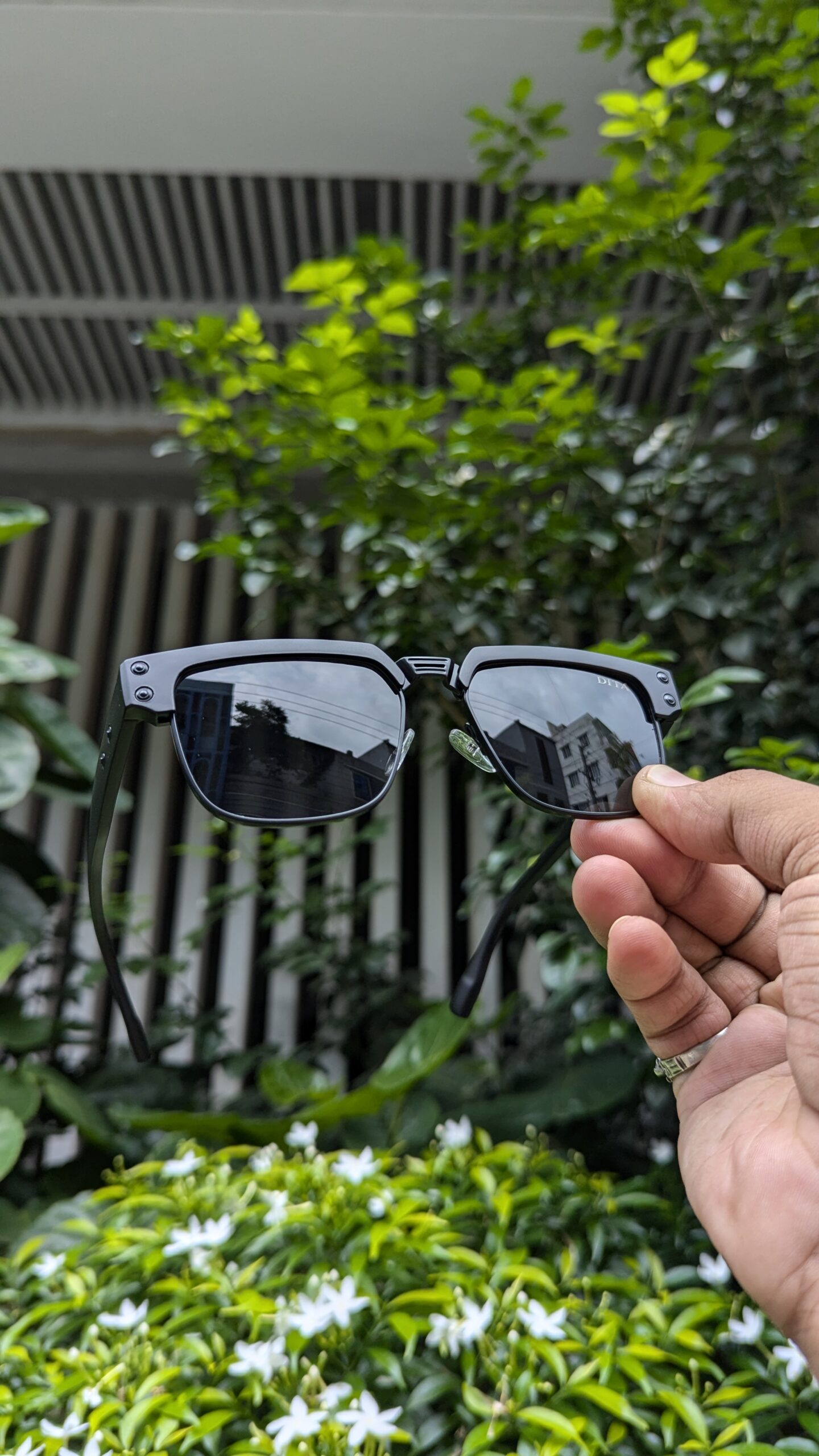 Dita Design Stylish Sunglass | Dita 07 C - Image 3