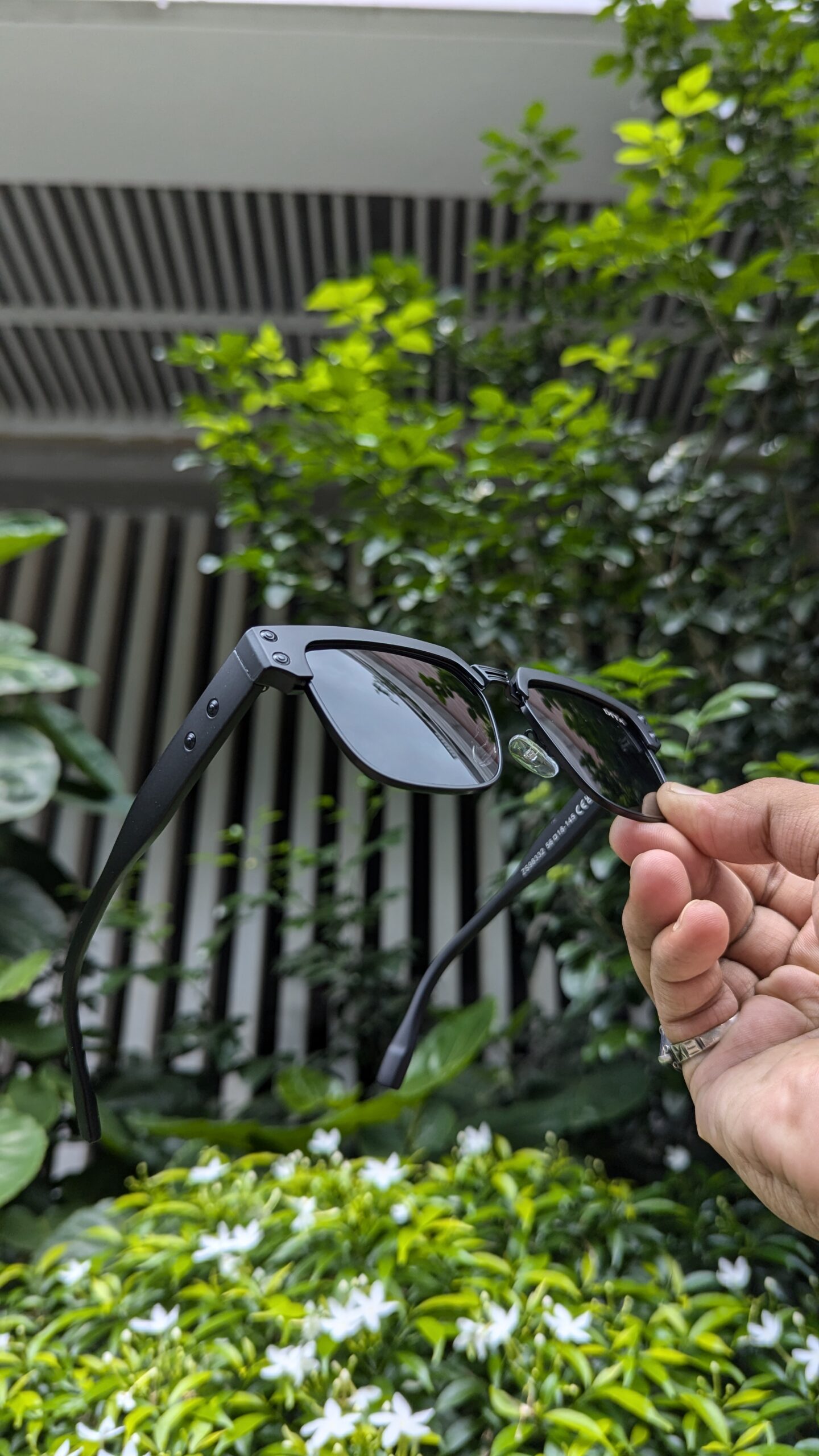 Dita Design Stylish Sunglass | Dita 07 C - Image 4