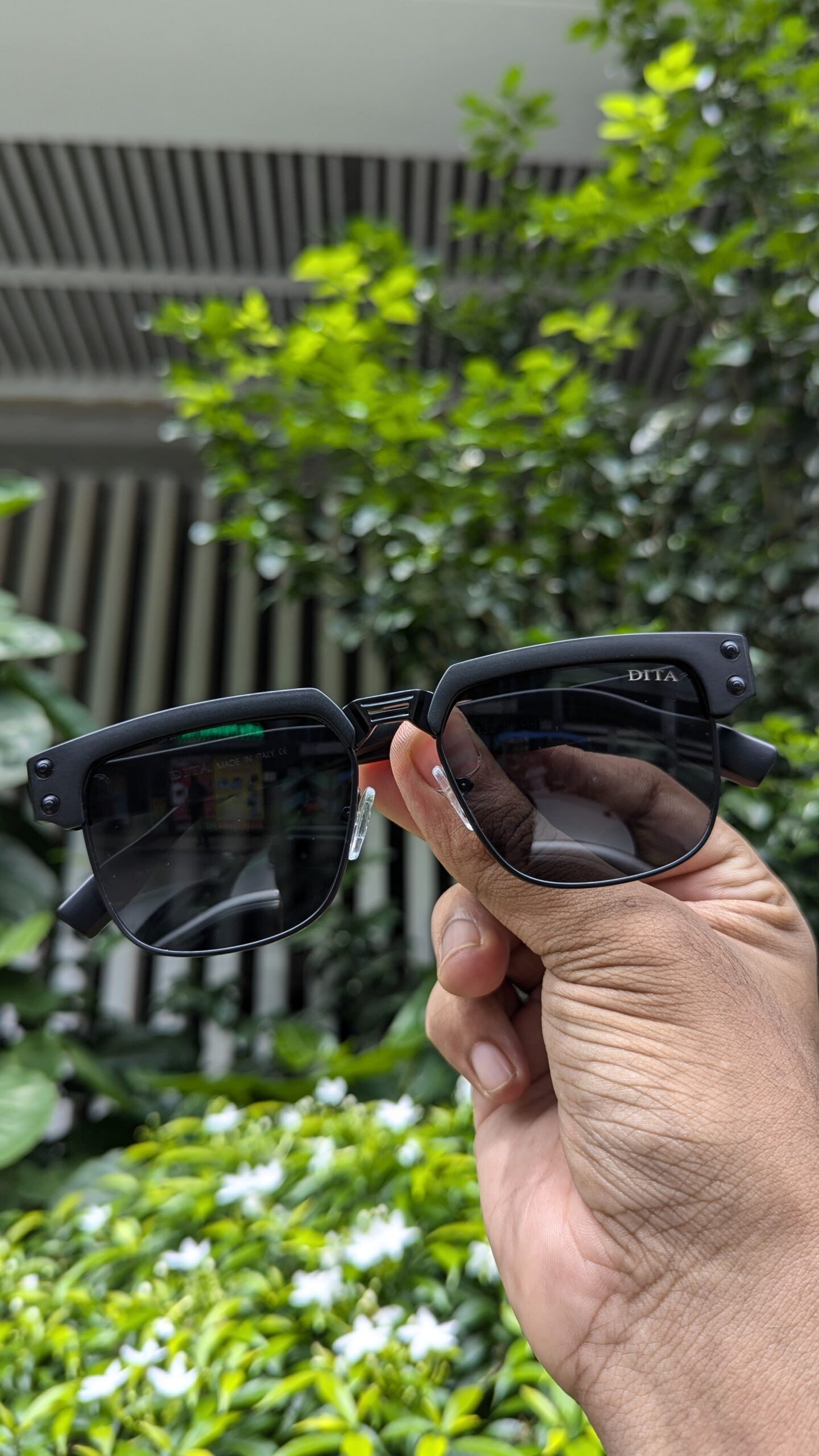 Dita Design Stylish Sunglass | Dita 07 C - Image 2