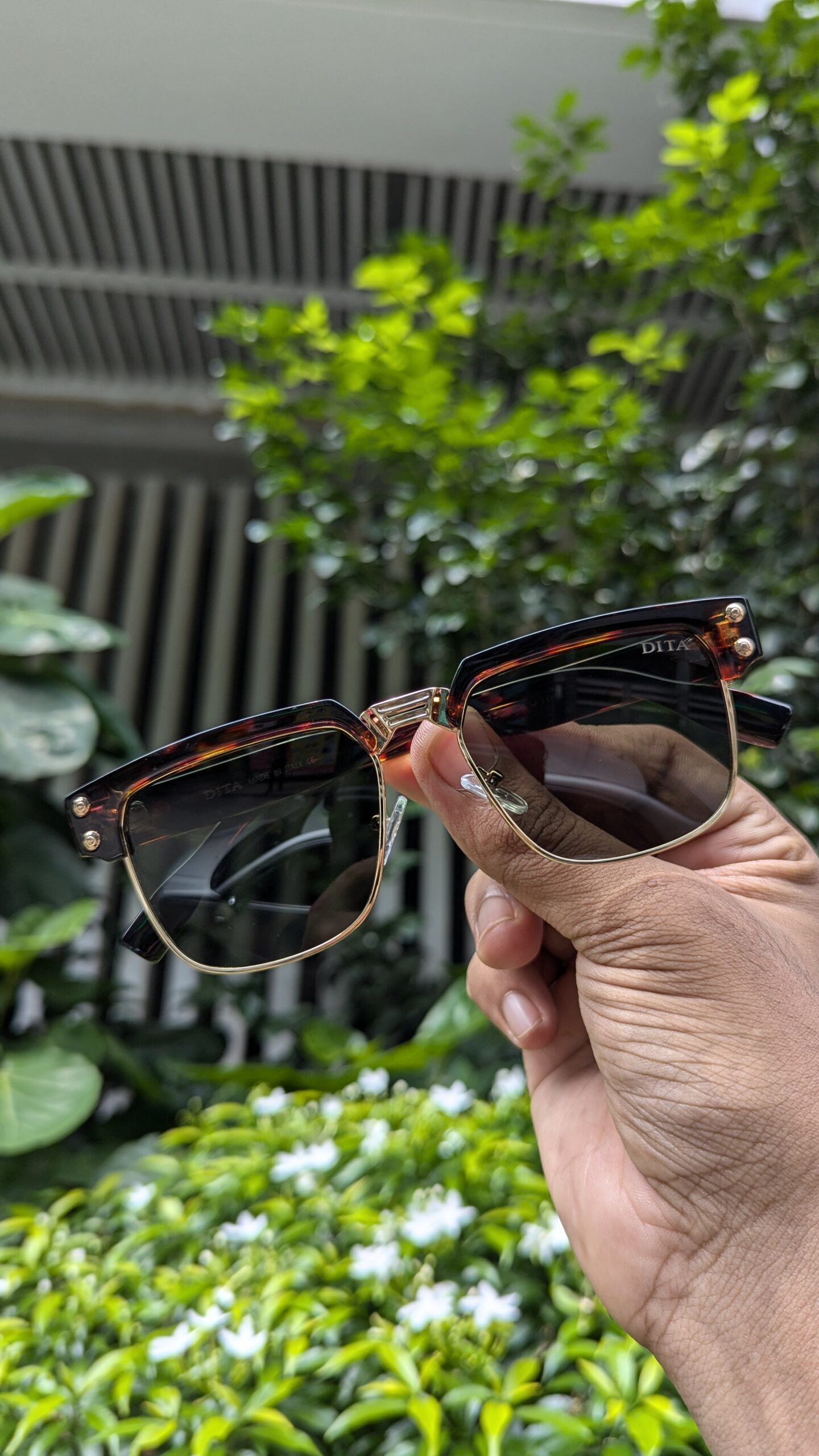 Dita Design Stylish Sunglass | Dita 07 C - Image 2