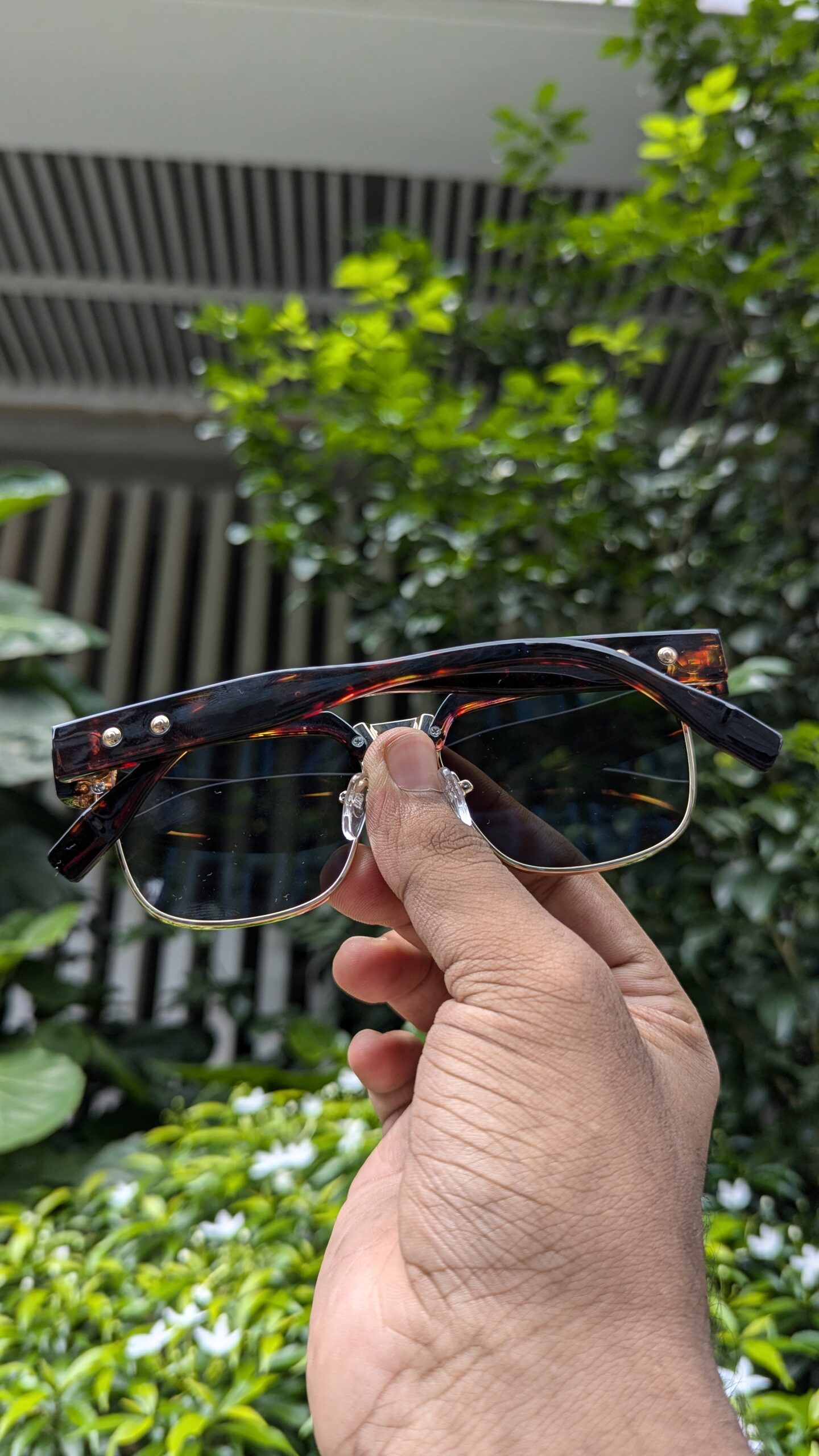 Dita Design Stylish Sunglass | Dita 07 C - Image 3
