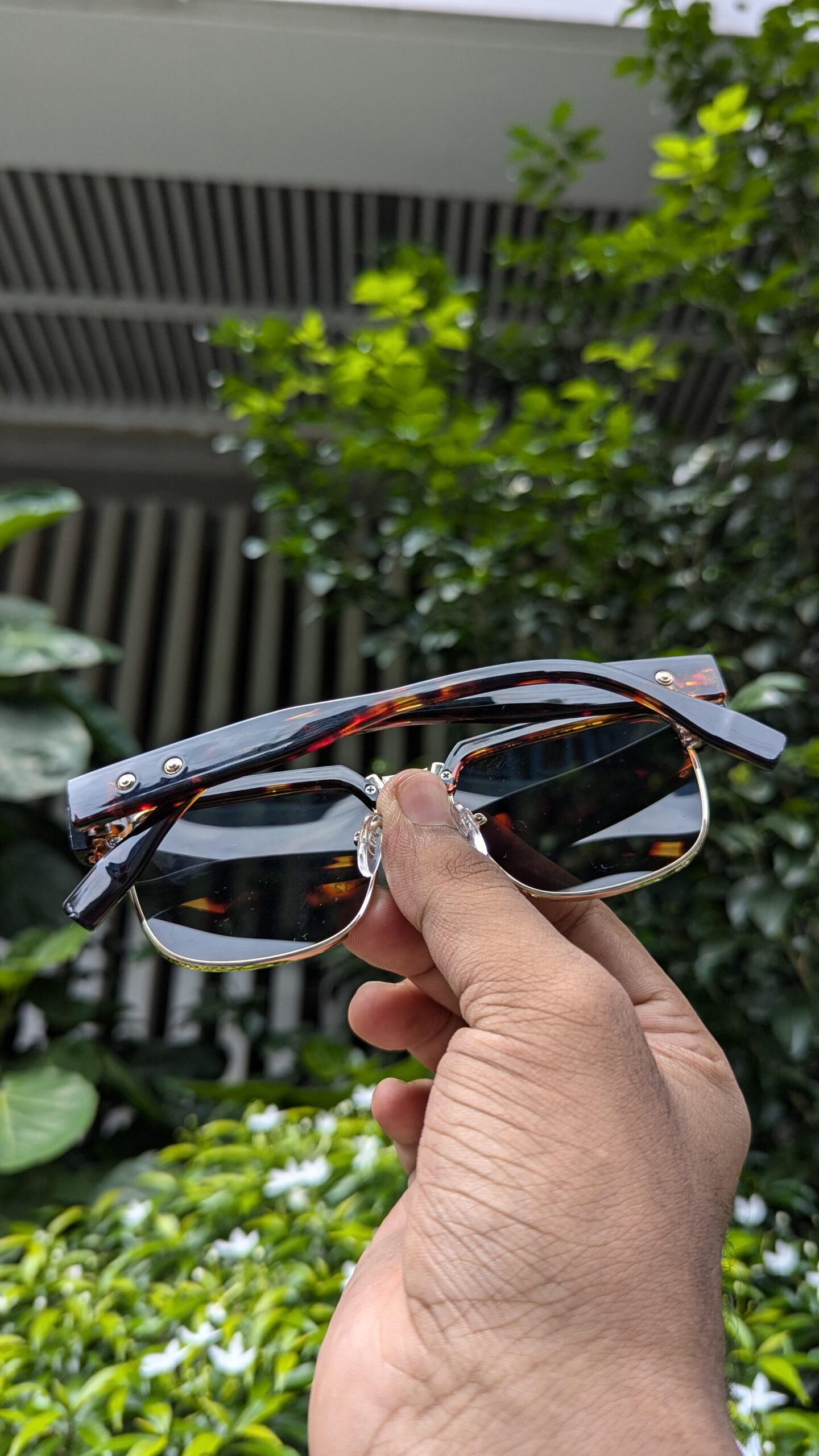 Dita Design Stylish Sunglass | Dita 07 C - Image 5