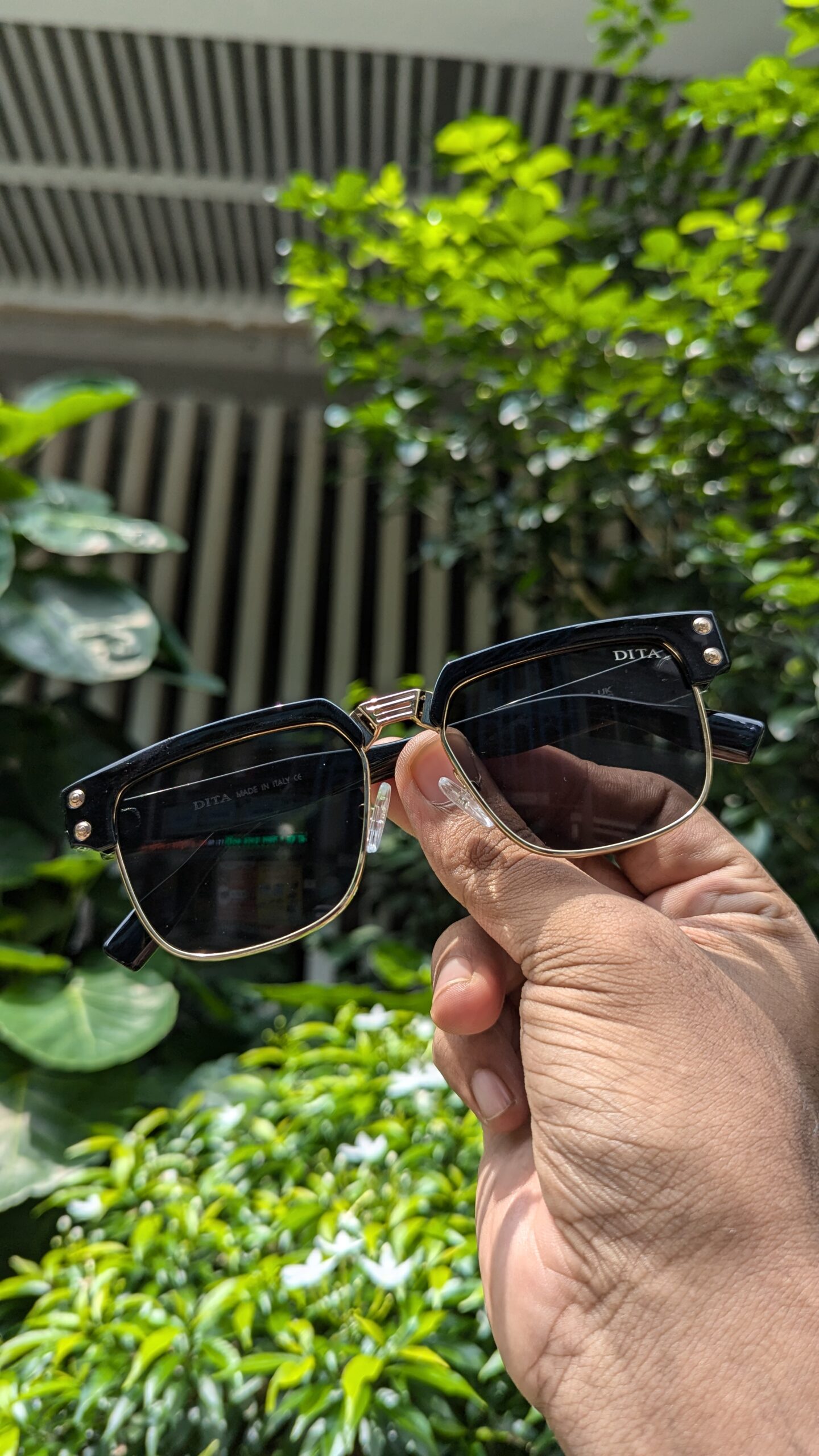Dita Design Stylish Sunglass | Dita 07 C - Image 2