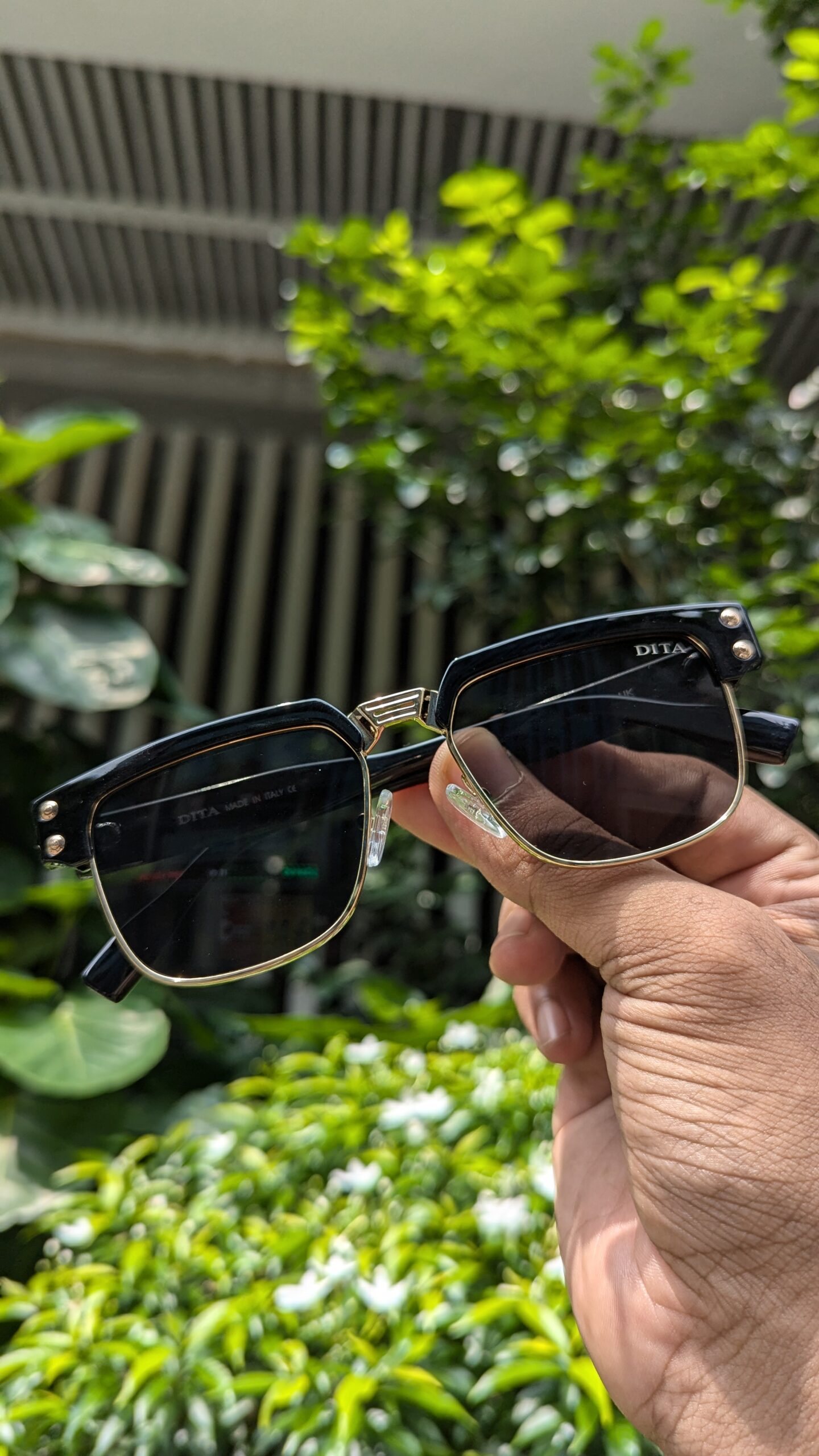 Dita Design Stylish Sunglass | Dita 07 C - Image 4