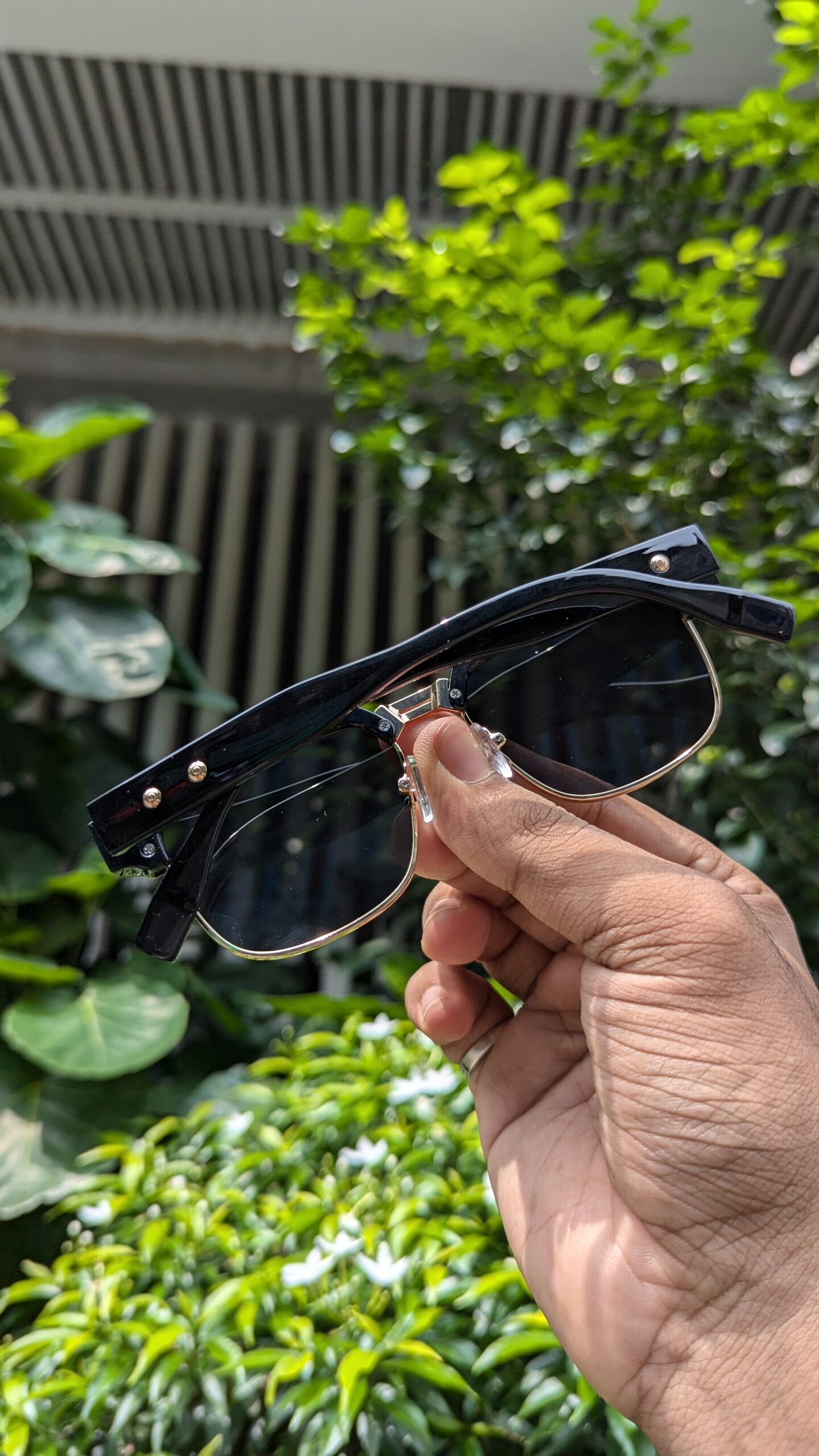 Dita Design Stylish Sunglass | Dita 07 C - Image 5