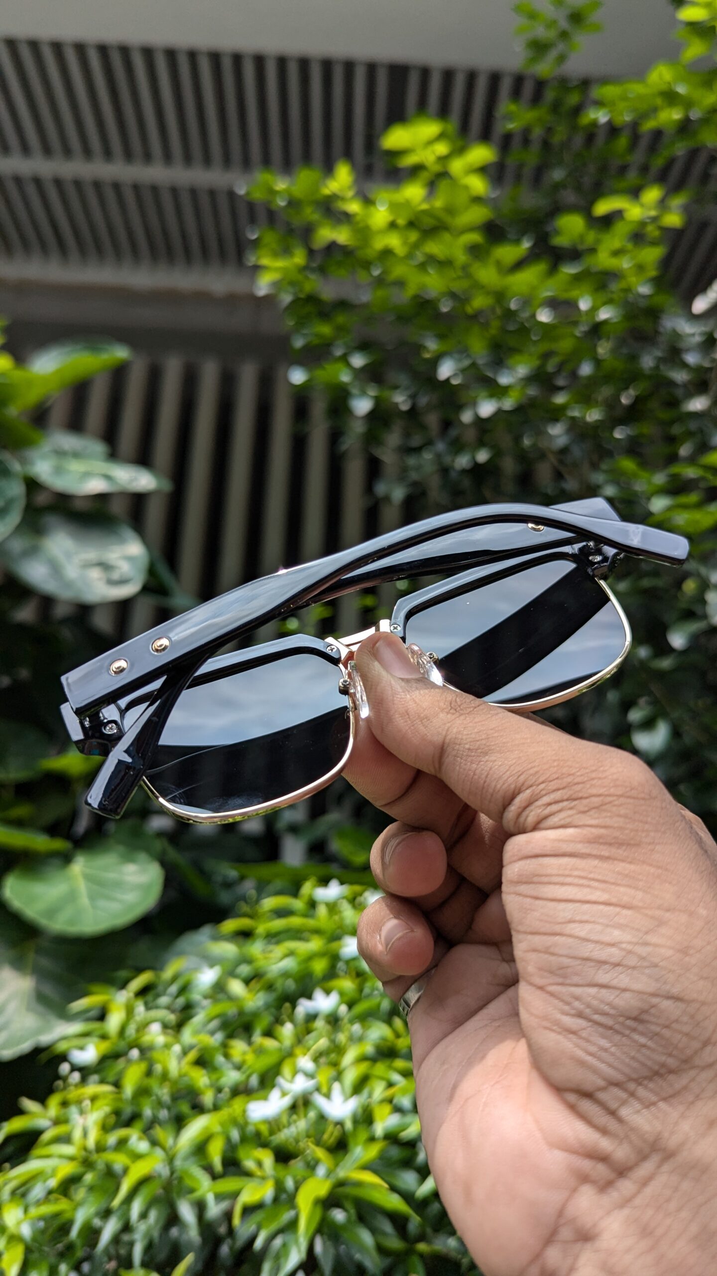 Dita Design Stylish Sunglass | Dita 07 C - Image 3