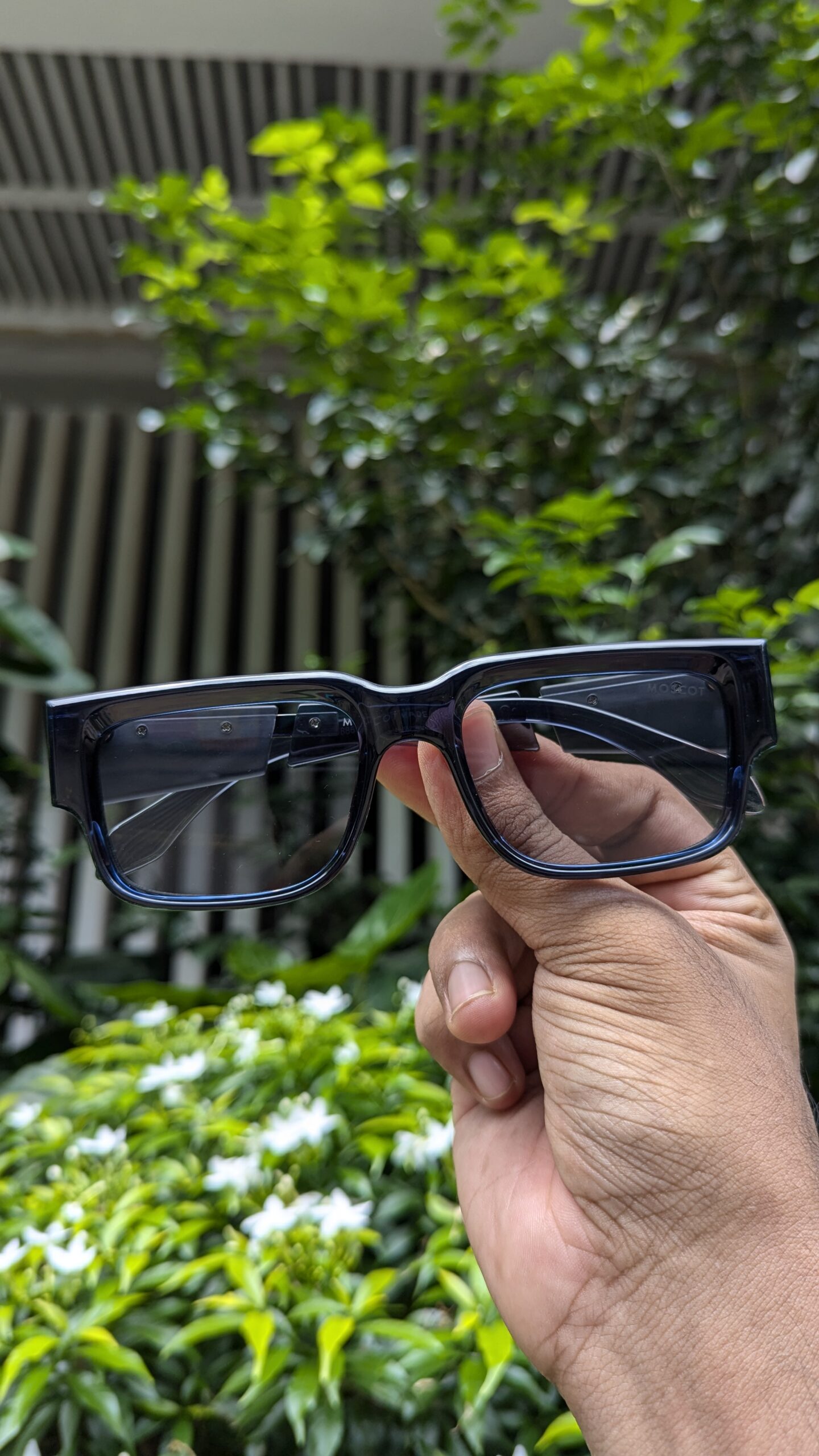 New Square Sunglass Men Luxury Sunglasses Women Vintage Fashion Glasses Summer Vacation Gafas De Sol Hombre Lunette Soleil Femme - Image 4