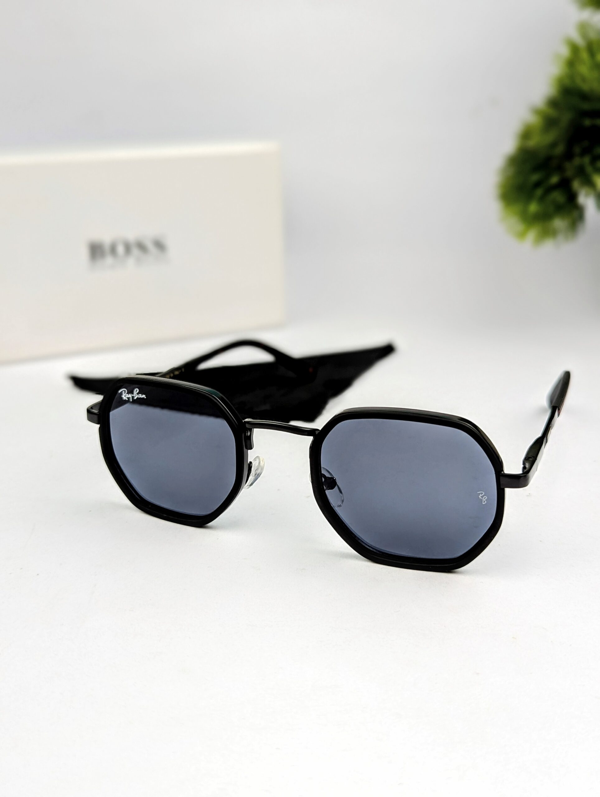 Ray-ban Premium quality Luxury Unisex sunglasses