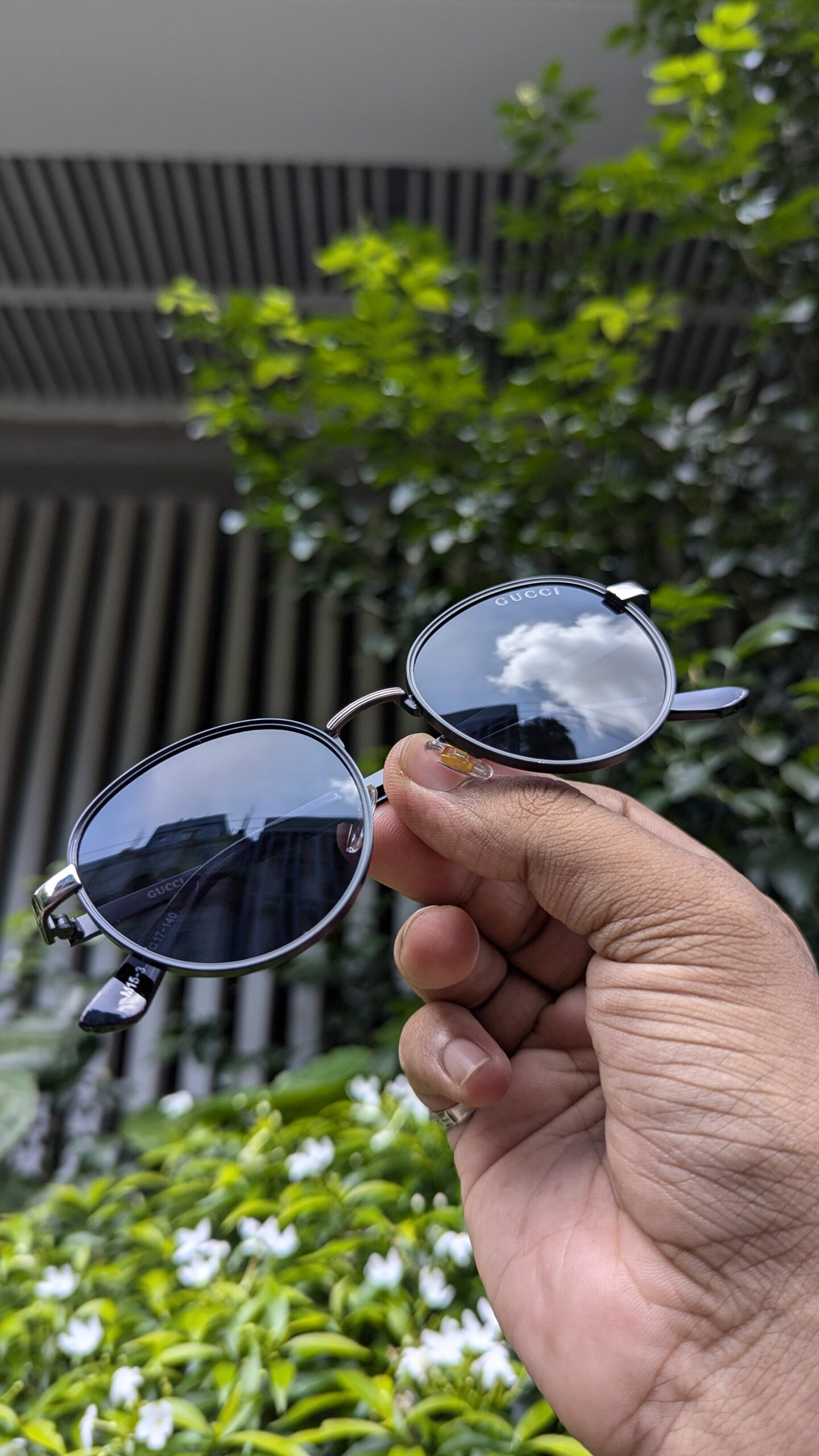 GUCCI Releases Special Collection for unisex sunglasses - Image 4