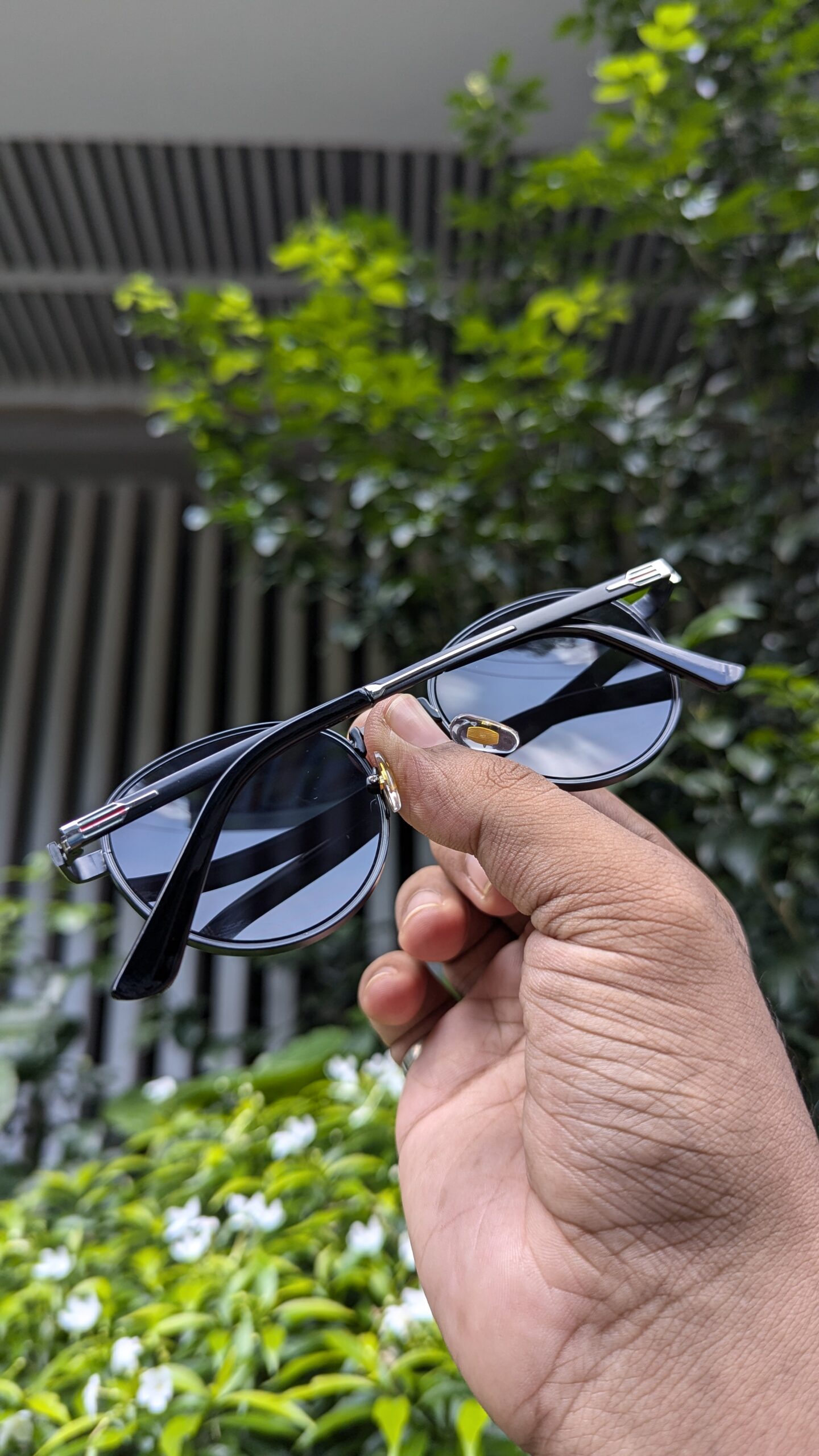 GUCCI Releases Special Collection for unisex sunglasses - Image 3