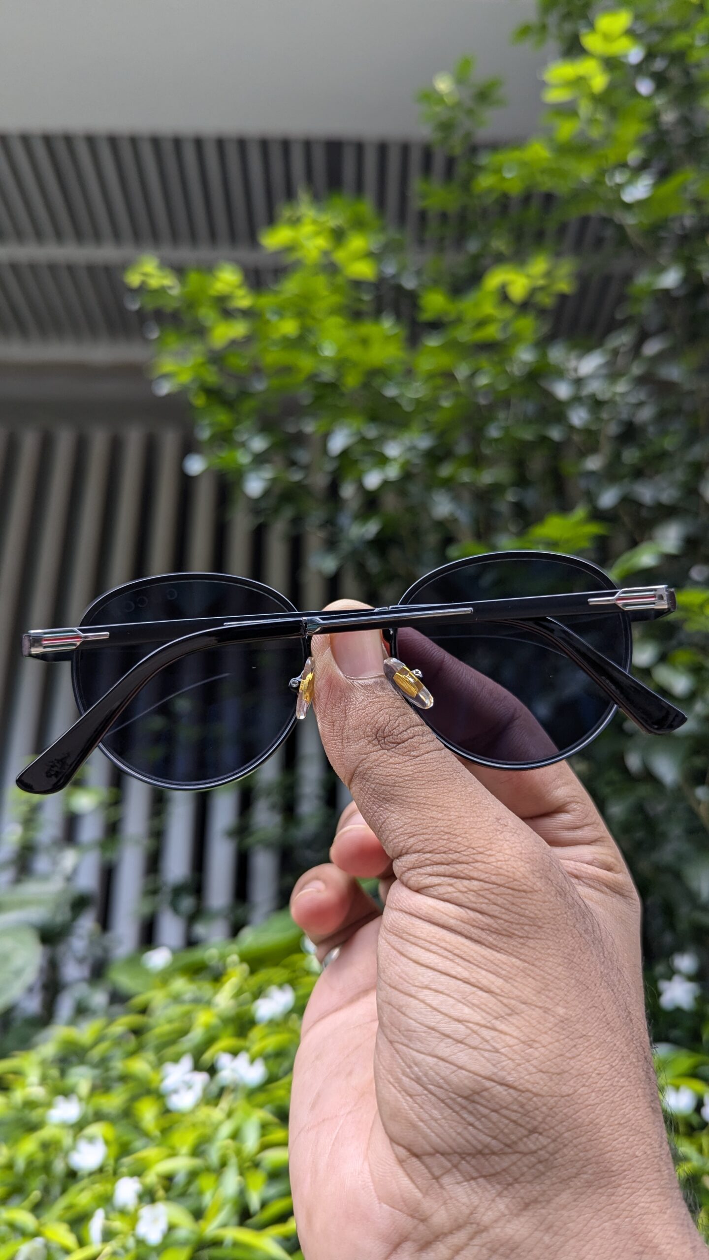 GUCCI Releases Special Collection for unisex sunglasses - Image 5
