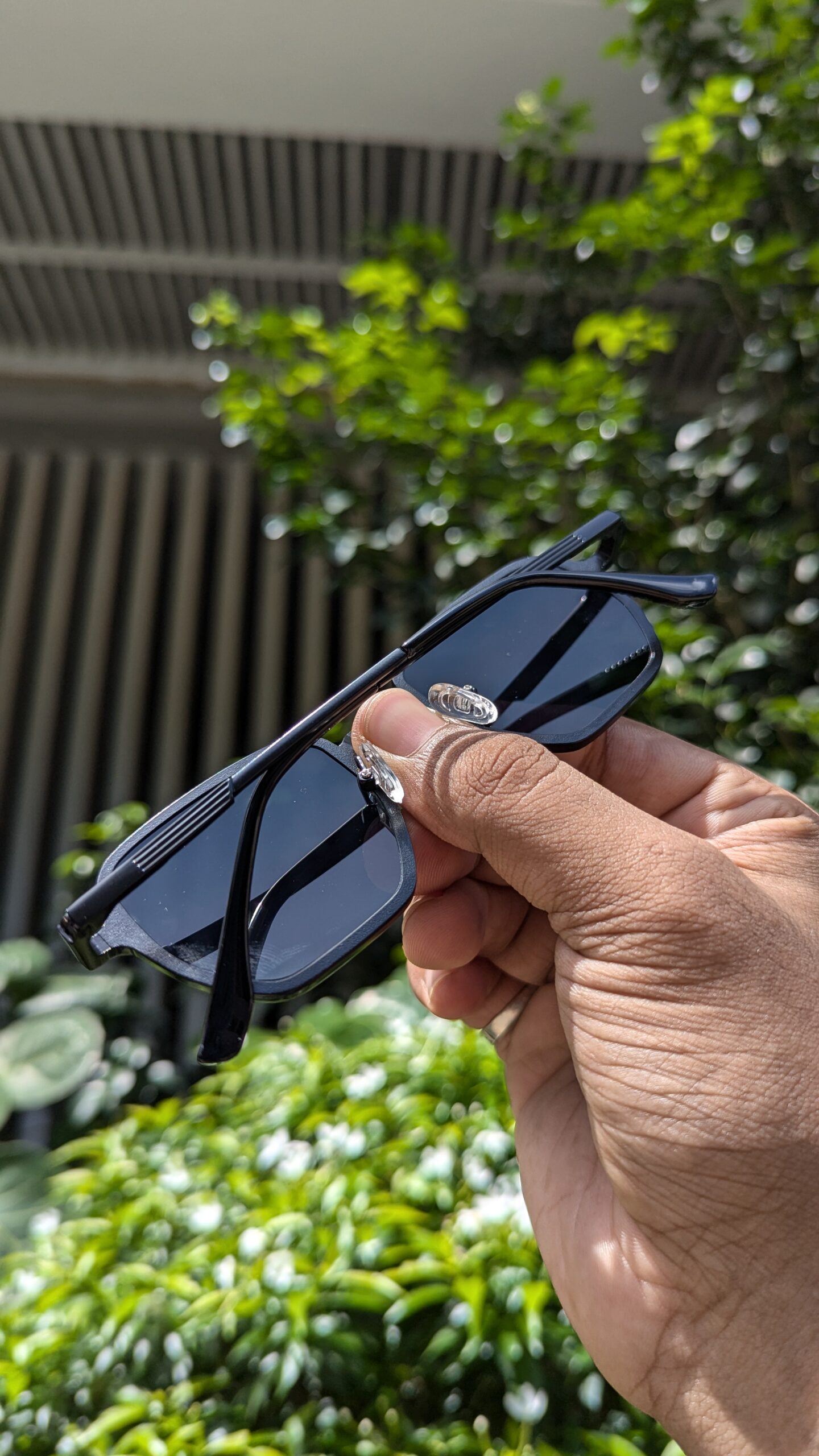 MARC–JACOBS premium quality unisex sunglasses - Image 3