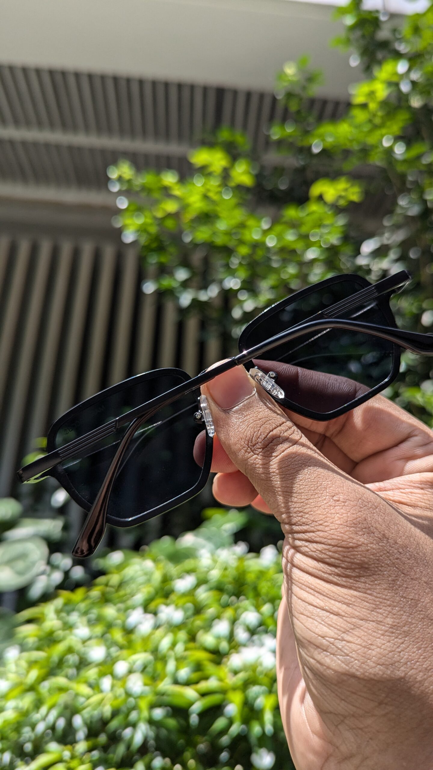 MARC–JACOBS premium quality unisex sunglasses - Image 5