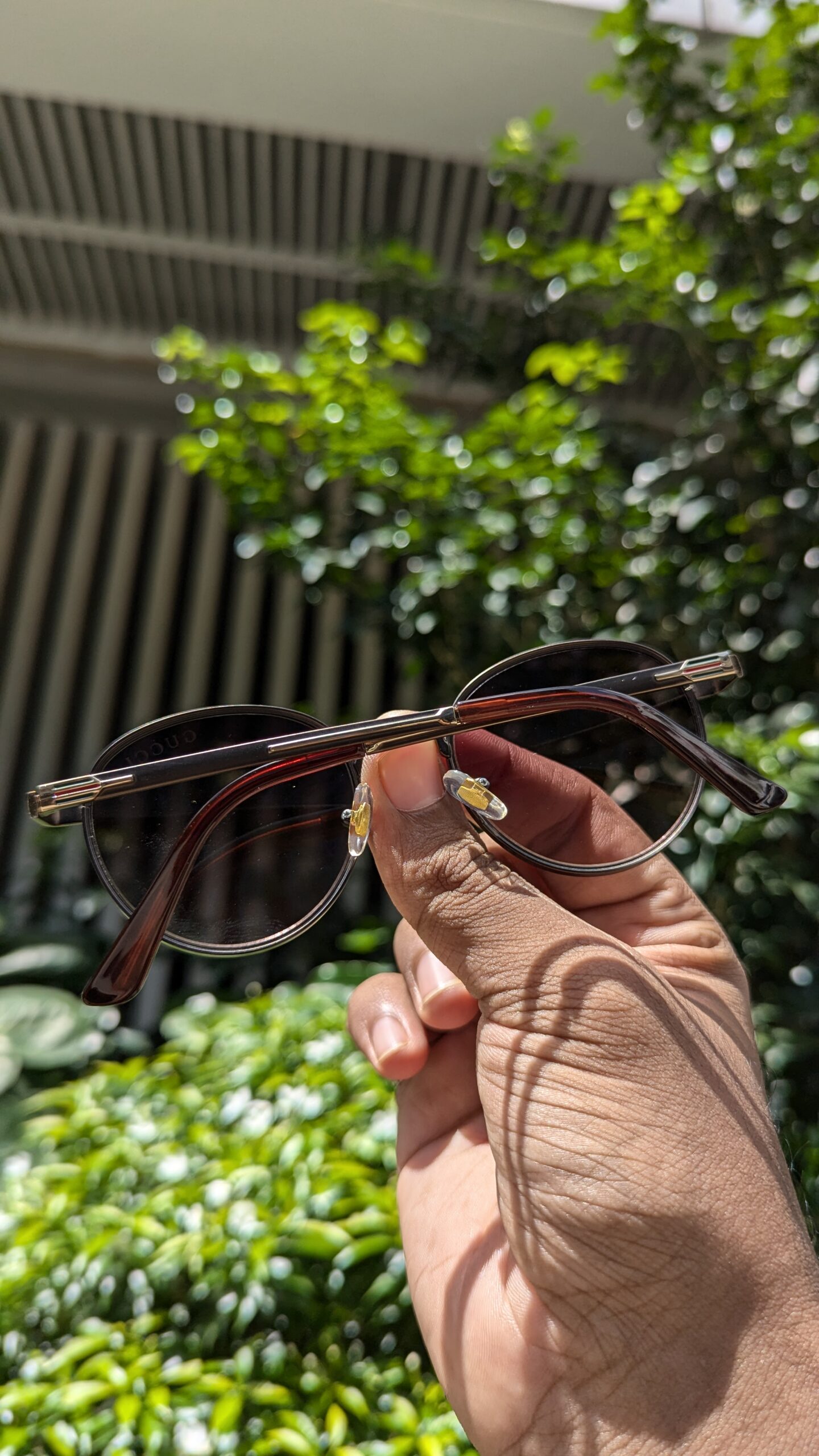 GUCCI Releases Special Collection for unisex sunglasses - Image 3