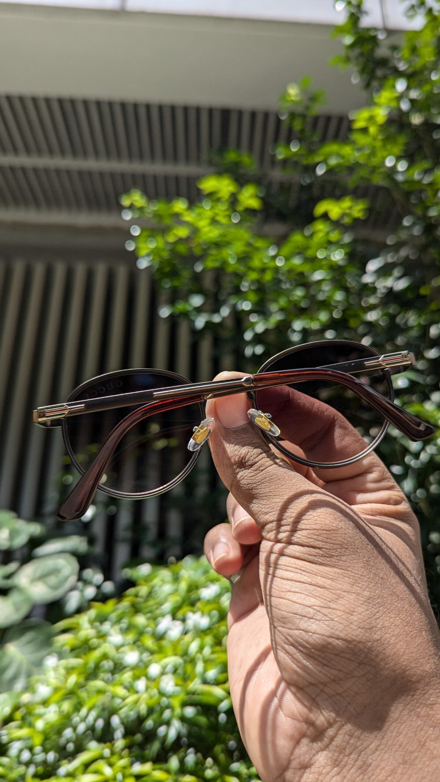 GUCCI Releases Special Collection for unisex sunglasses - Image 5