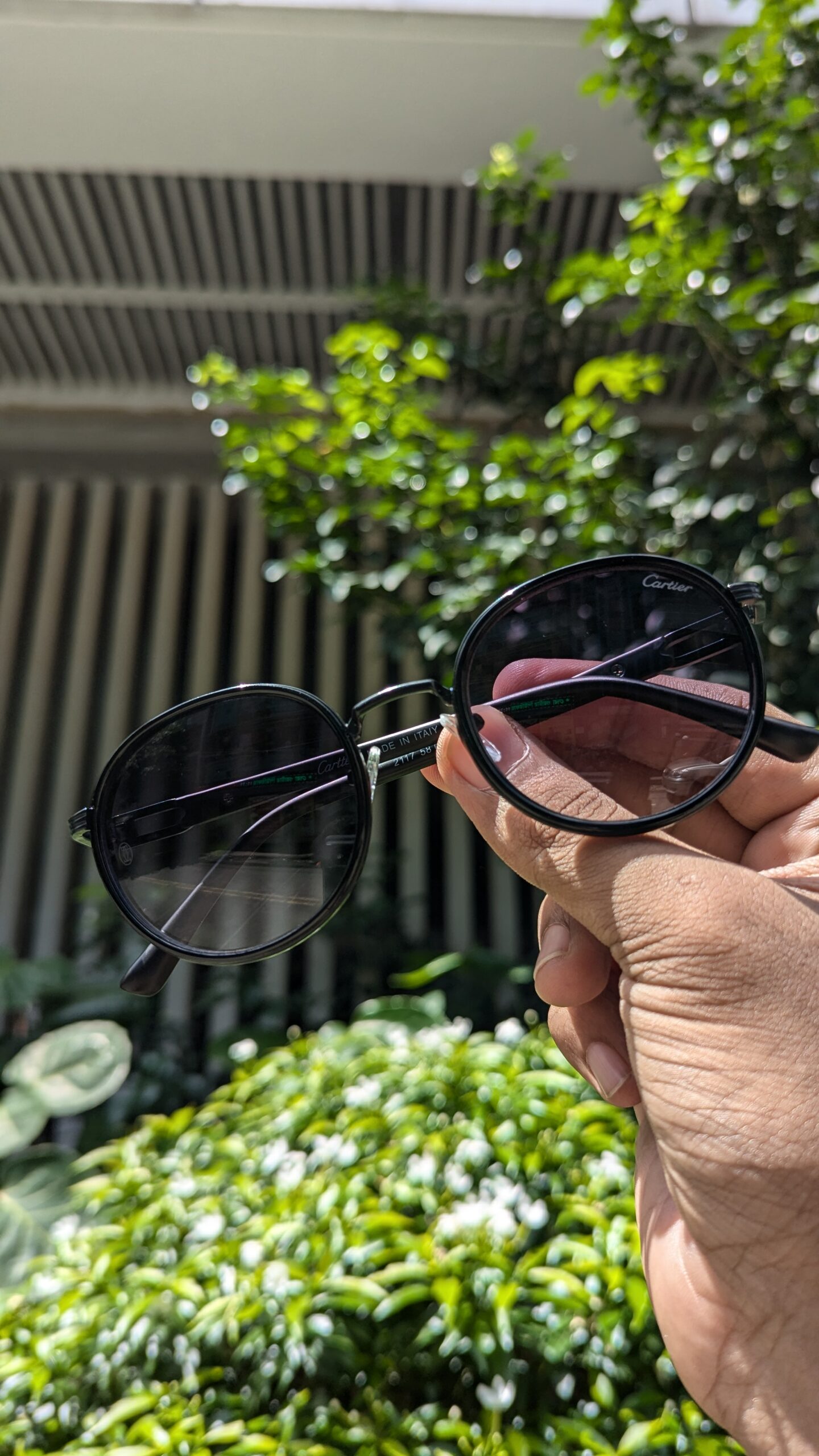 Cartier Premium quality Luxury Fashion unisex Sunglass
