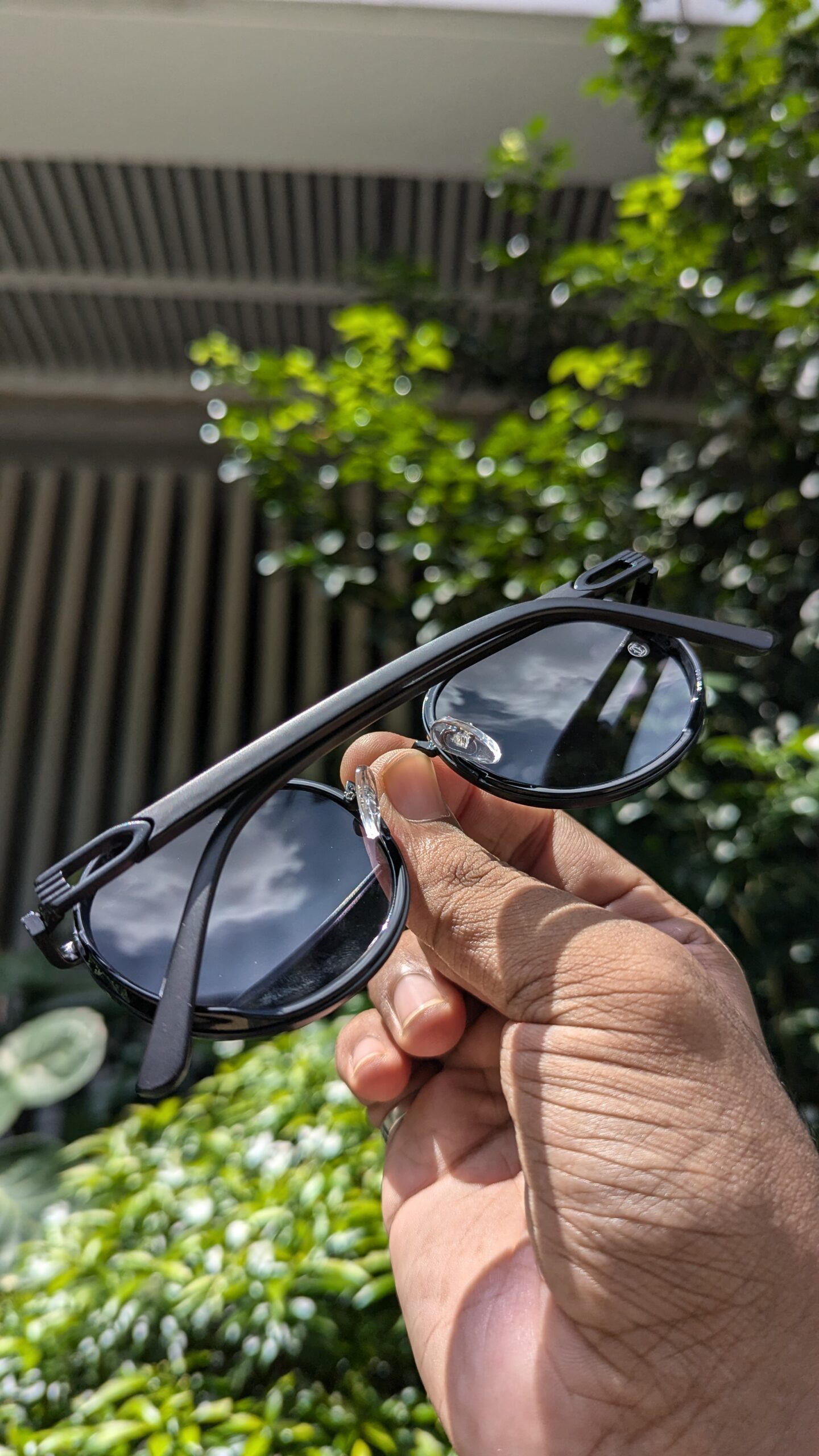 Cartier Premium quality Luxury Fashion unisex Sunglass - Image 3
