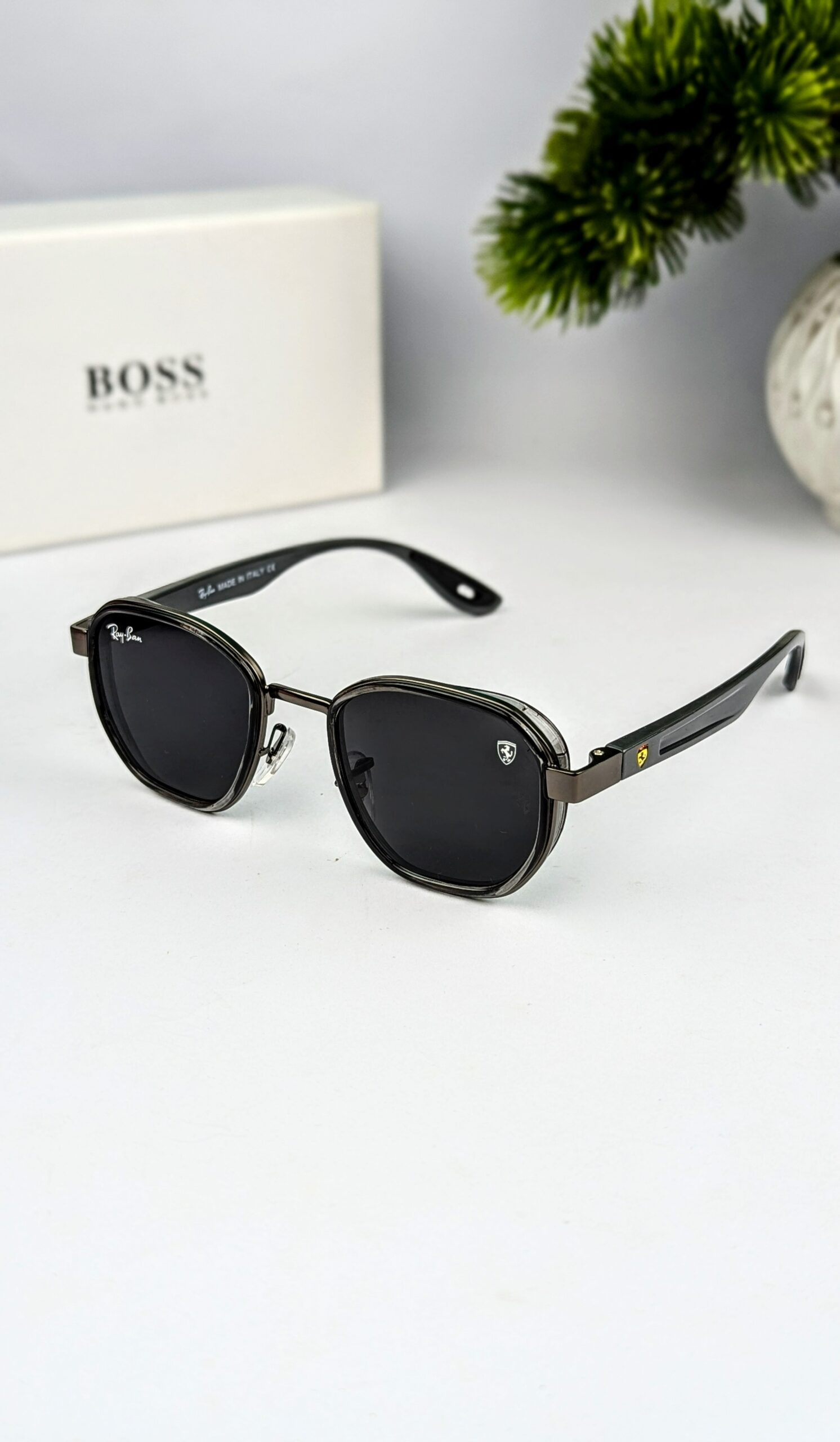 RayBan – Ferrari Collection RB3911 - Image 4