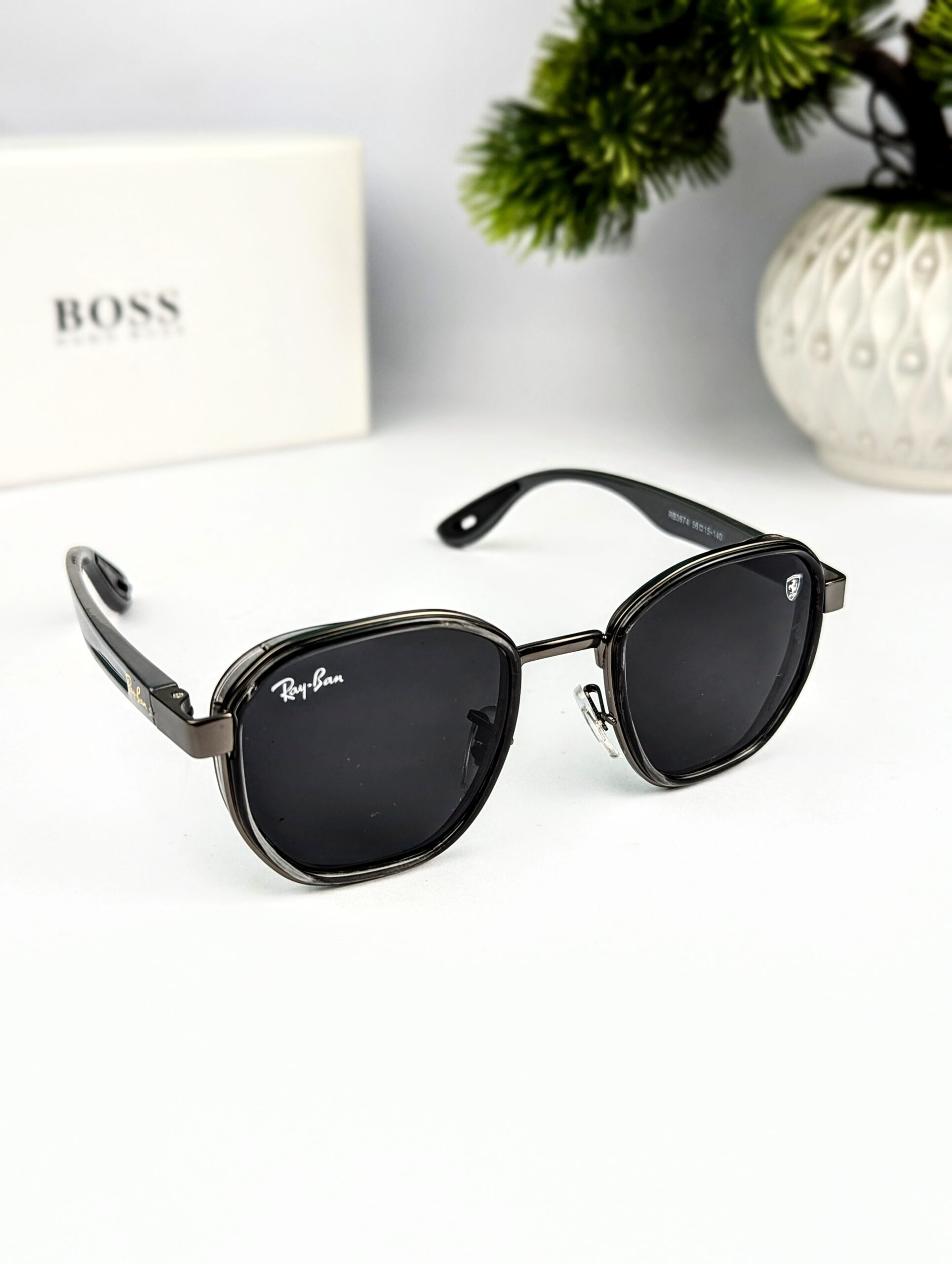 RayBan – Ferrari Collection RB3911 - Image 2