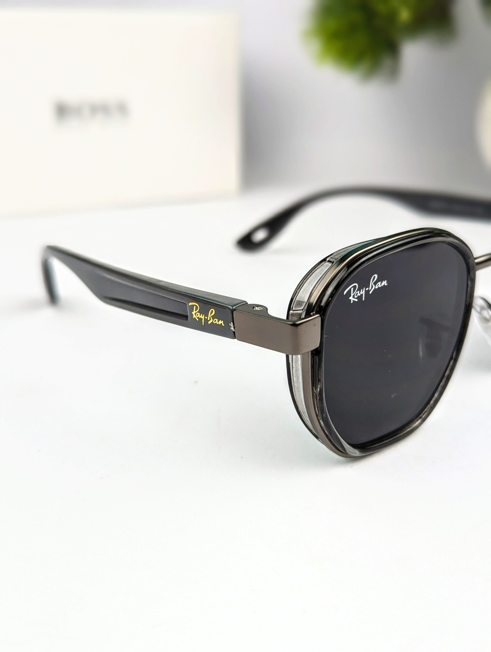 RayBan – Ferrari Collection RB3911 - Image 3