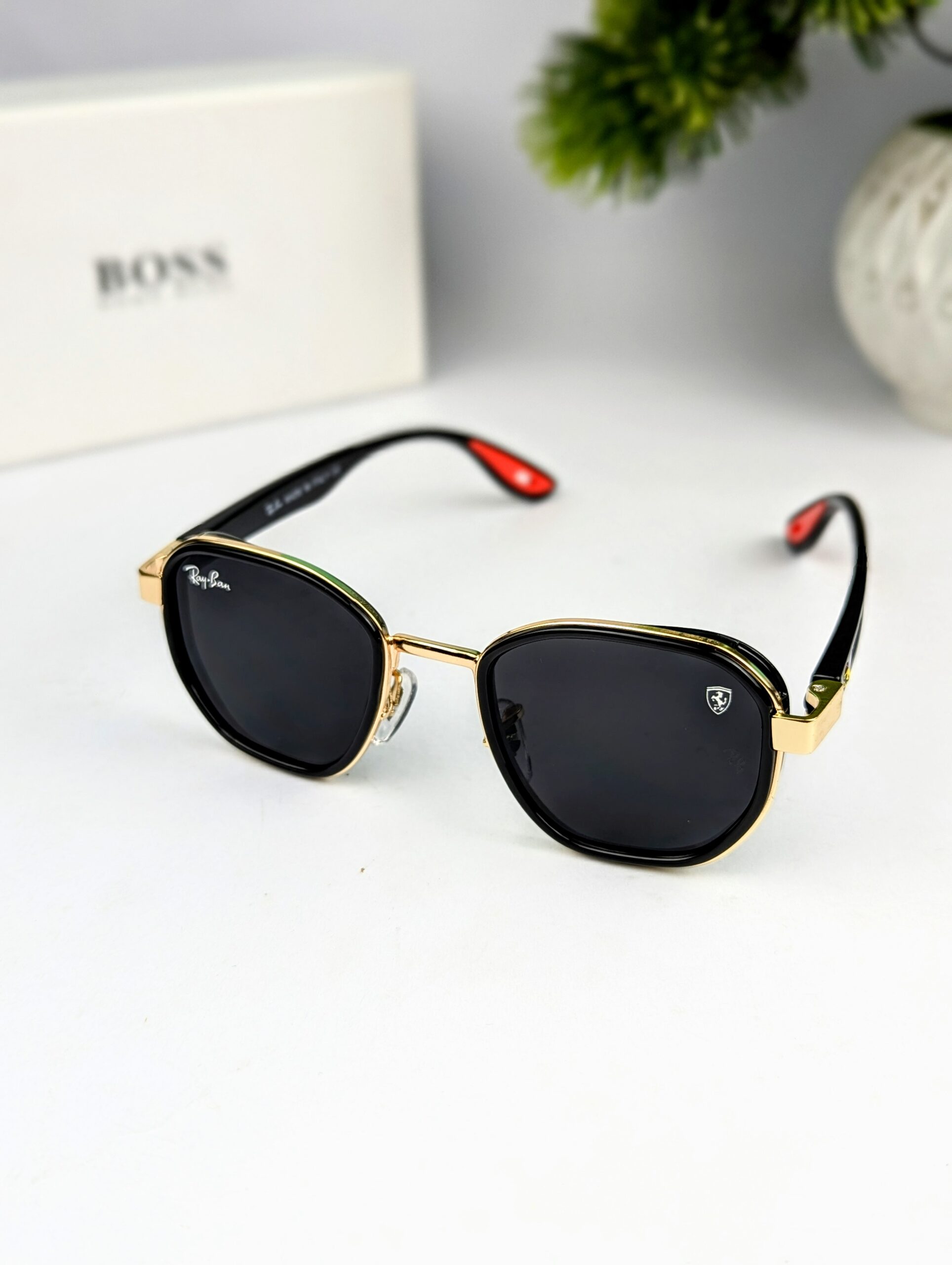 RayBan – Ferrari Collection RB3911 - Image 2