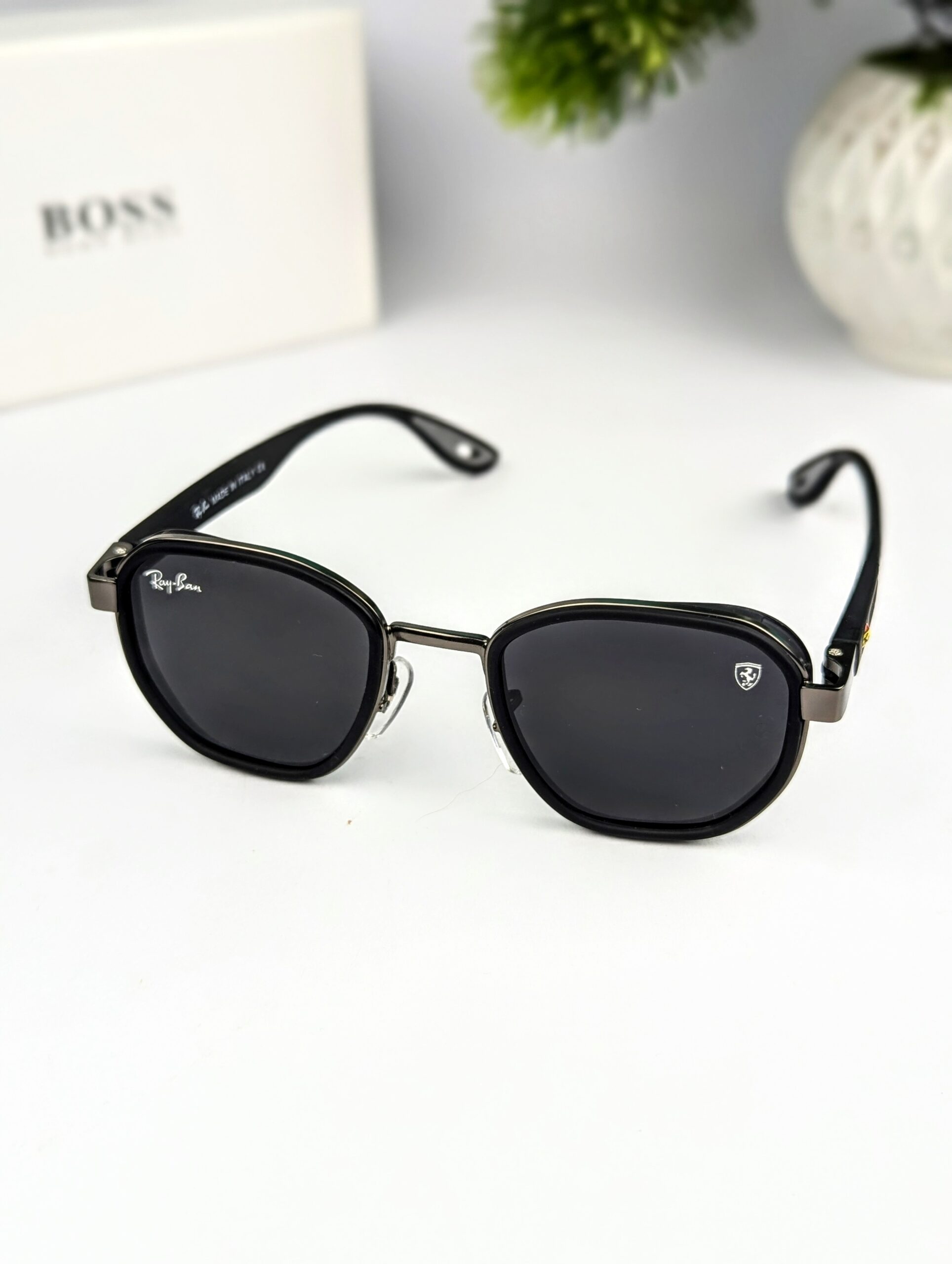 RayBan – Ferrari Collection RB3911 - Image 4