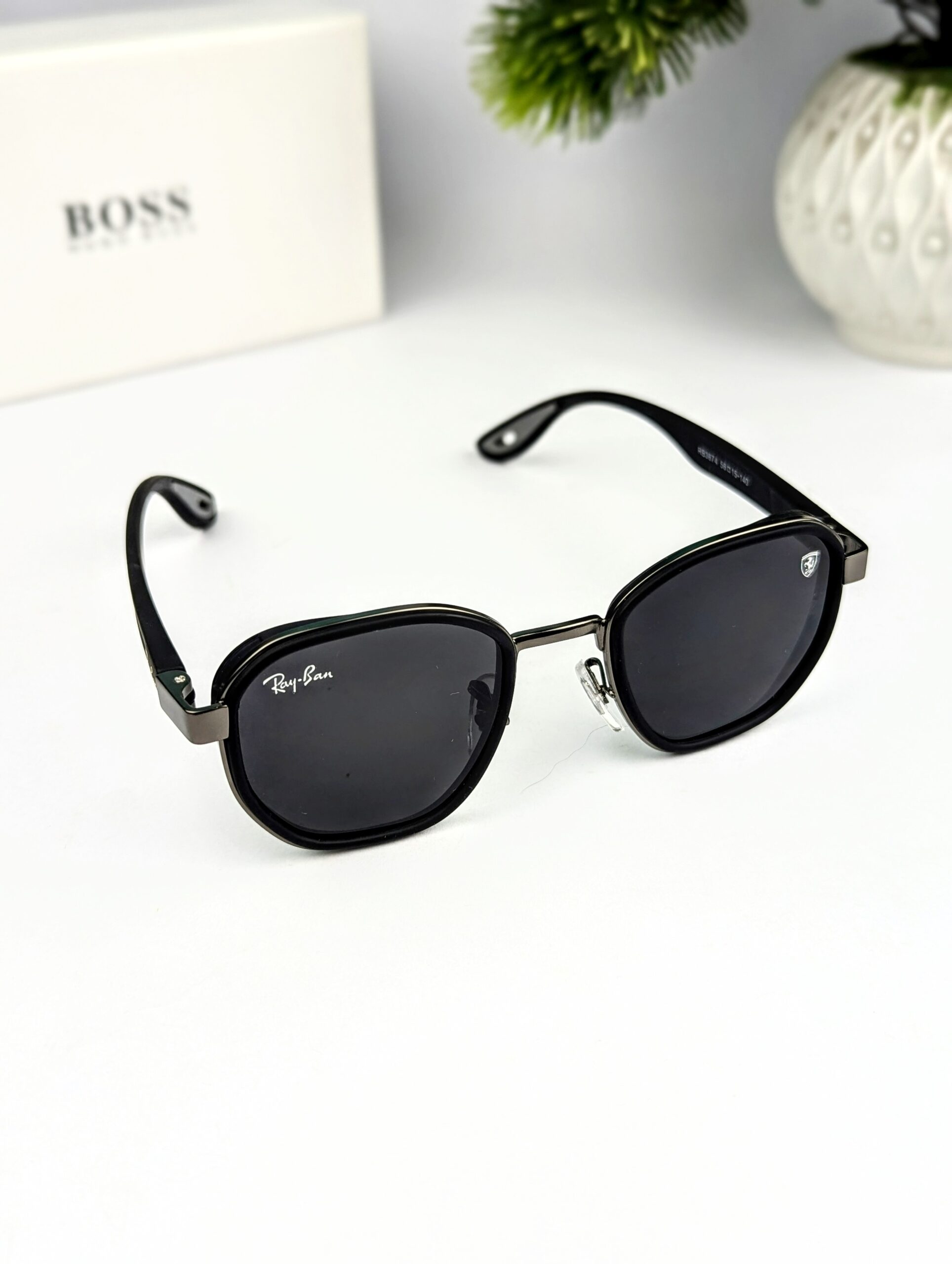 RayBan – Ferrari Collection RB3911 - Image 2