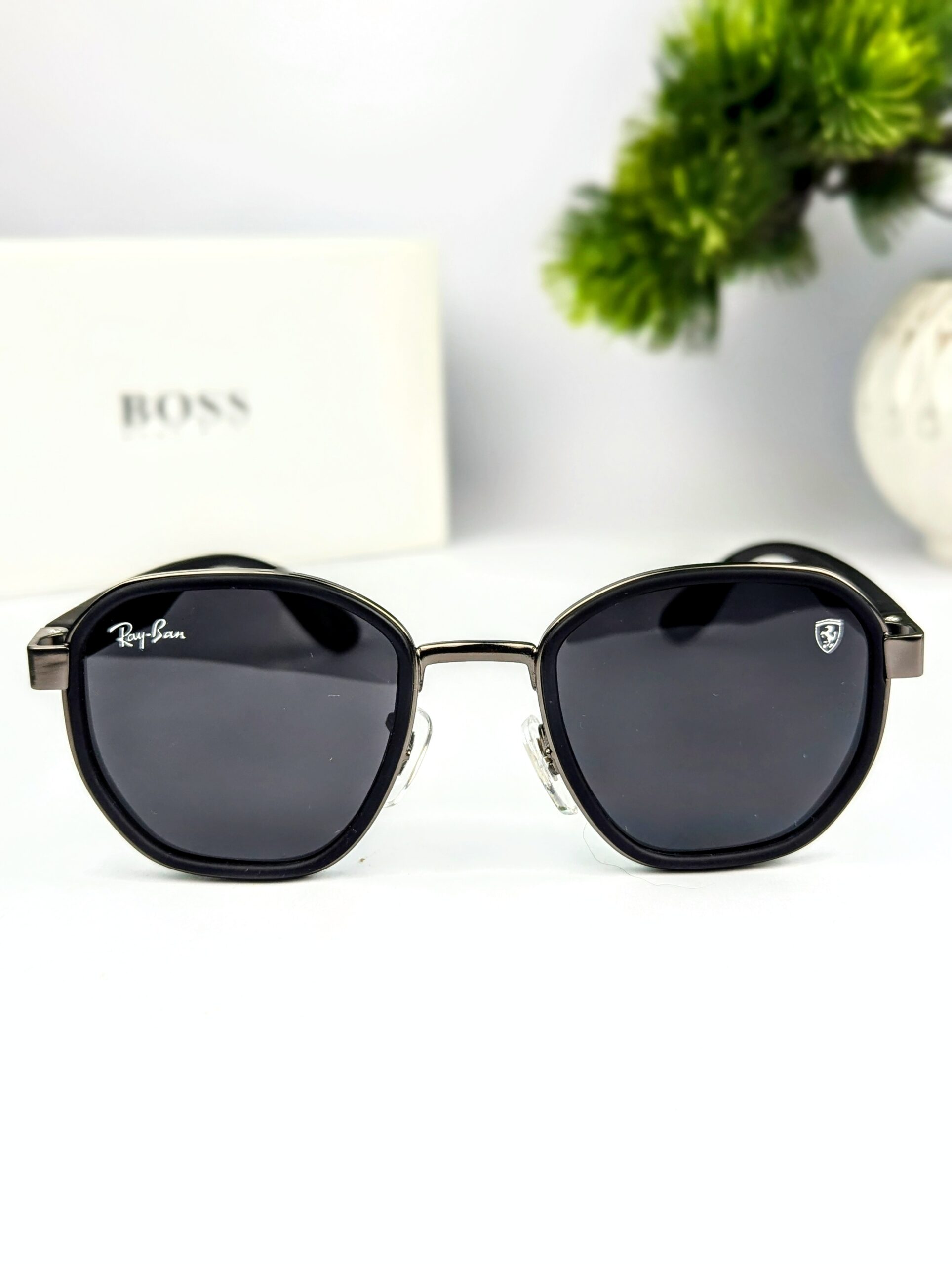RayBan – Ferrari Collection RB3911