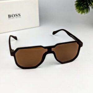 Gothic Steampunk Sunglasses Men 2025 Luxury Brand Vintage One-pieces Punk Sun Glasses For Male Oversized Square Eyewear Shades
