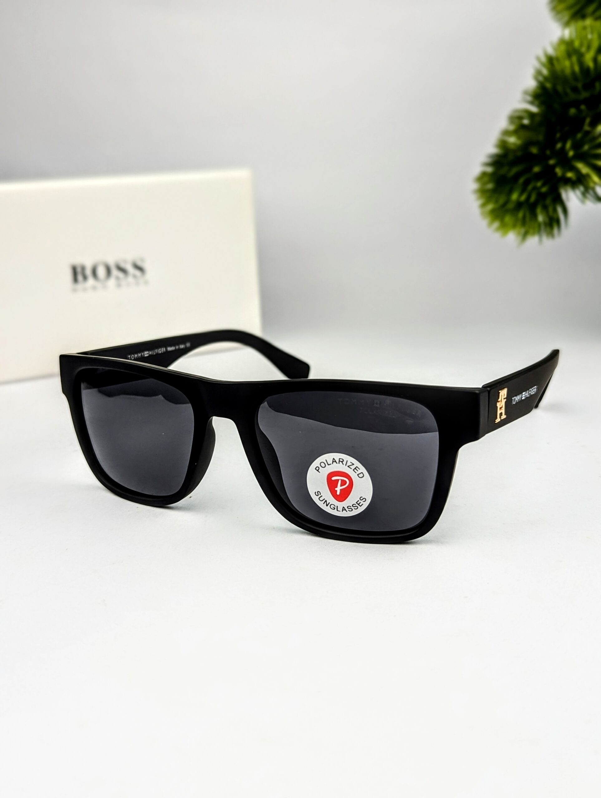 New collection premium quality polarized sunglasses