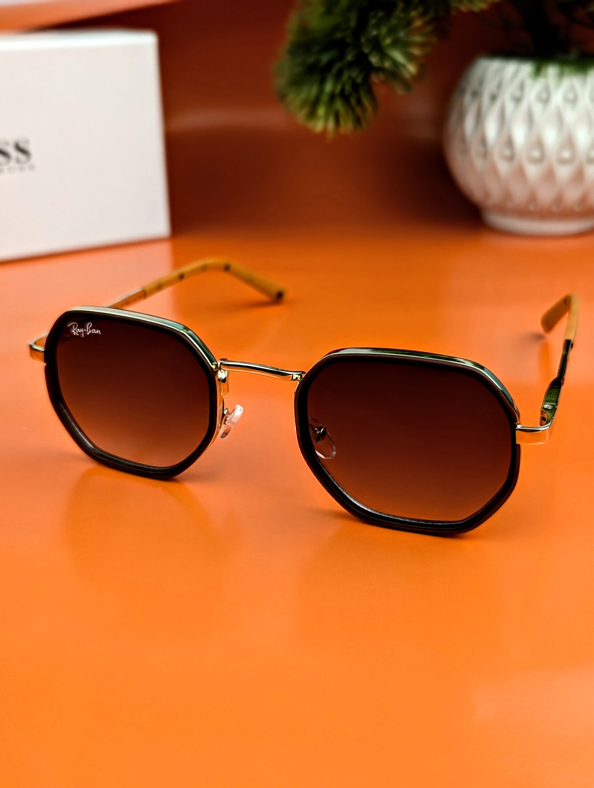 Ray_Ban sunglasses - Image 2
